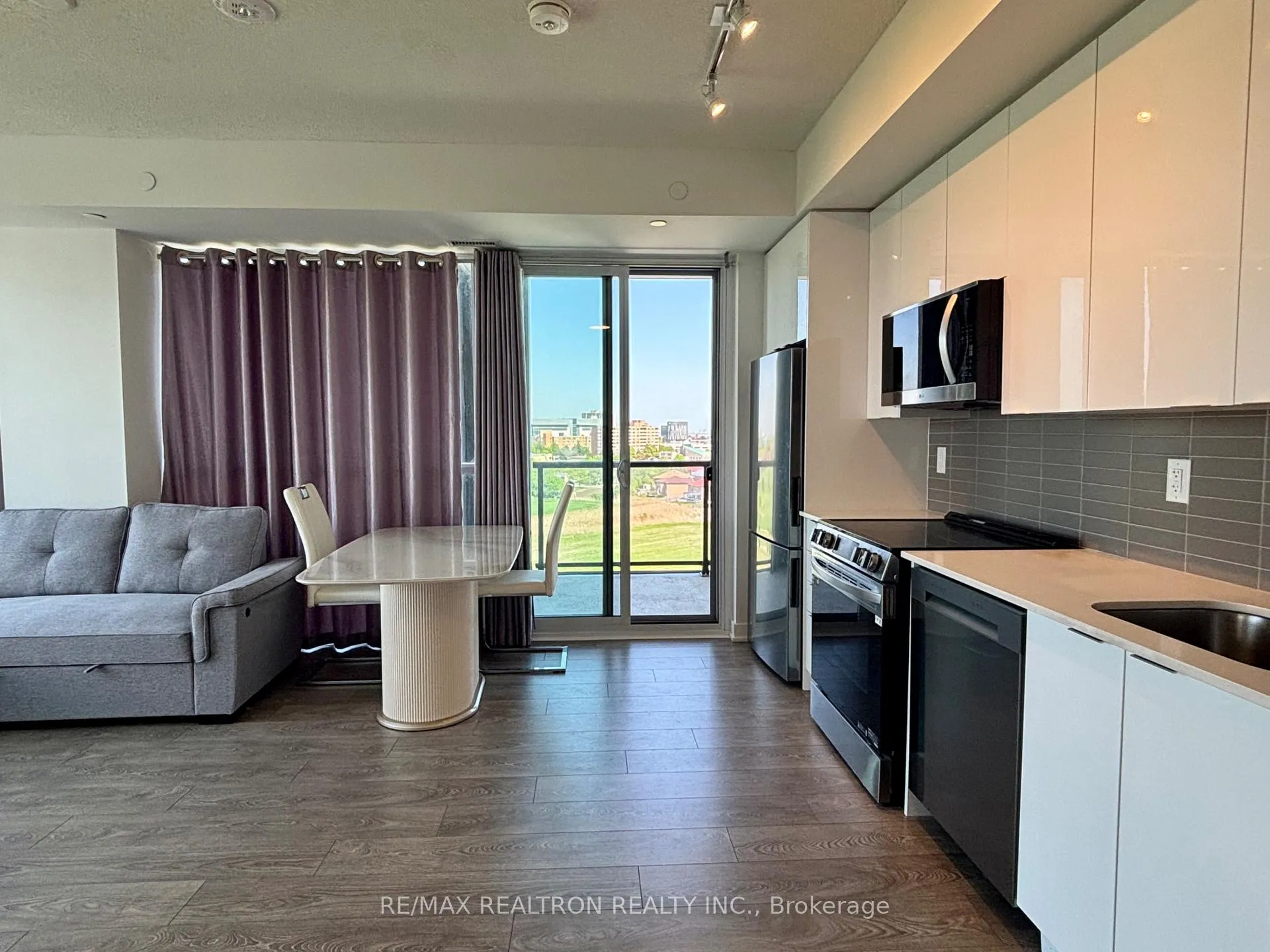 Photo 13 of Unit 805, 225 Malta Avenue, Brampton, Fletcher's Creek South — HOMEH