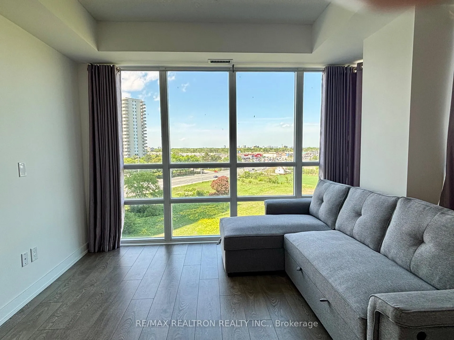 Photo 17 of Unit 805, 225 Malta Avenue, Brampton, Fletcher's Creek South — HOMEH