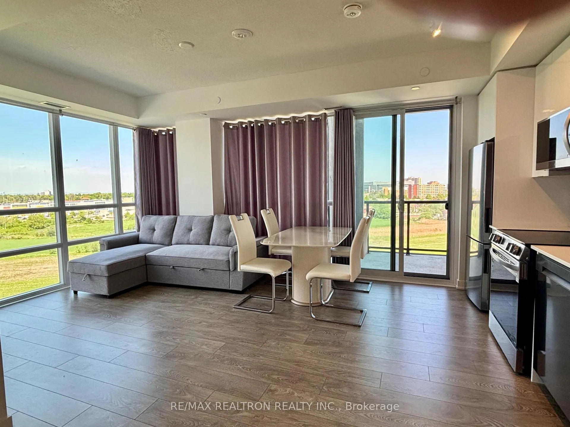 Photo 18 of Unit 805, 225 Malta Avenue, Brampton, Fletcher's Creek South — HOMEH