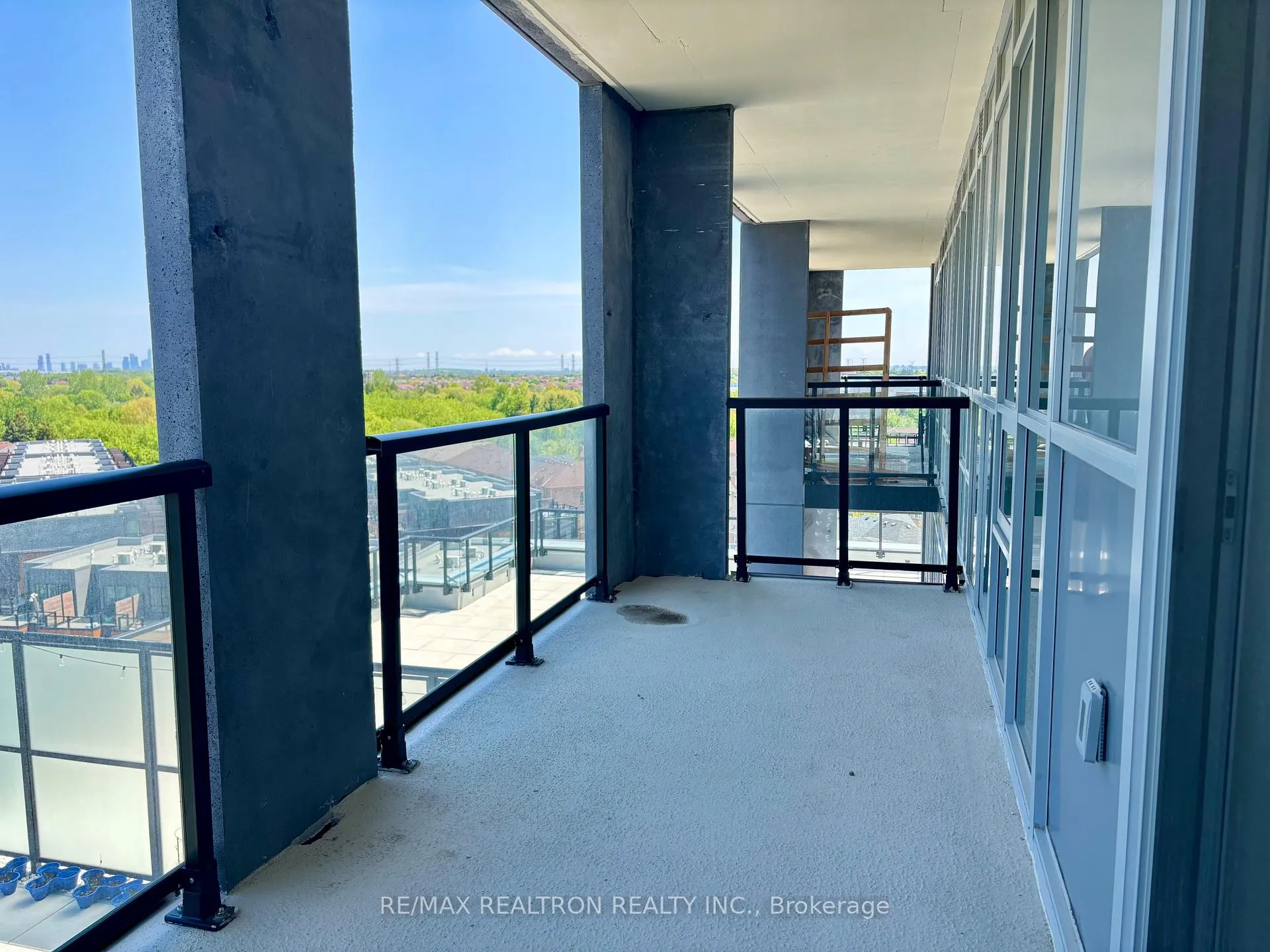 Photo 19 of Unit 805, 225 Malta Avenue, Brampton, Fletcher's Creek South — HOMEH