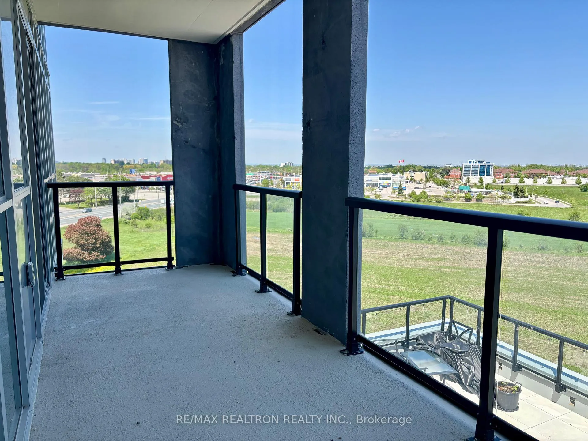 Photo 20 of Unit 805, 225 Malta Avenue, Brampton, Fletcher's Creek South — HOMEH