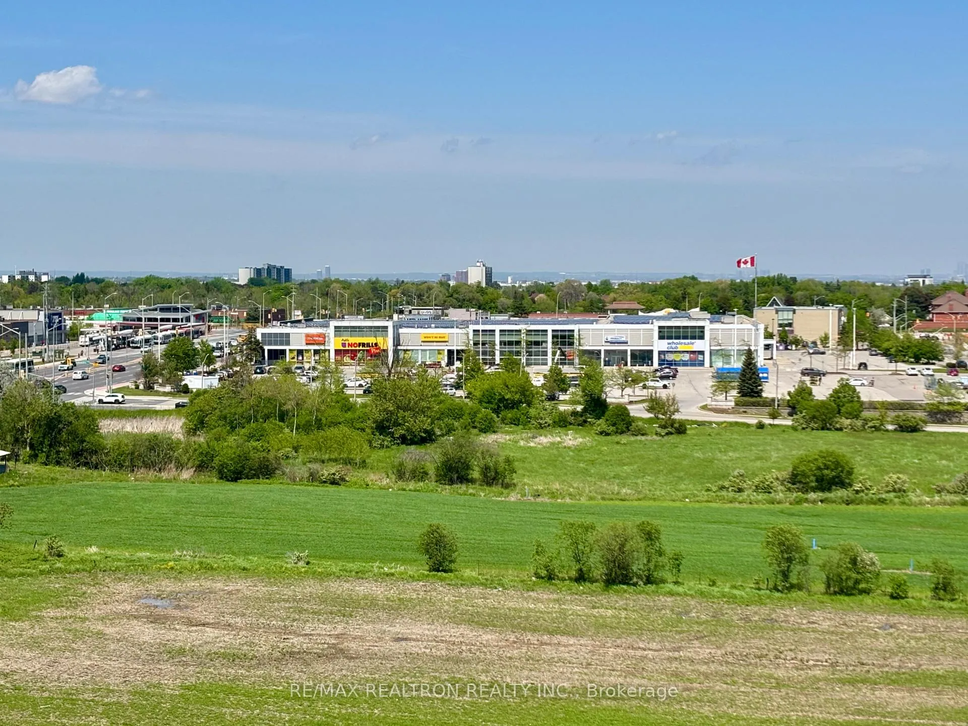 Photo 22 of Unit 805, 225 Malta Avenue, Brampton, Fletcher's Creek South — HOMEH