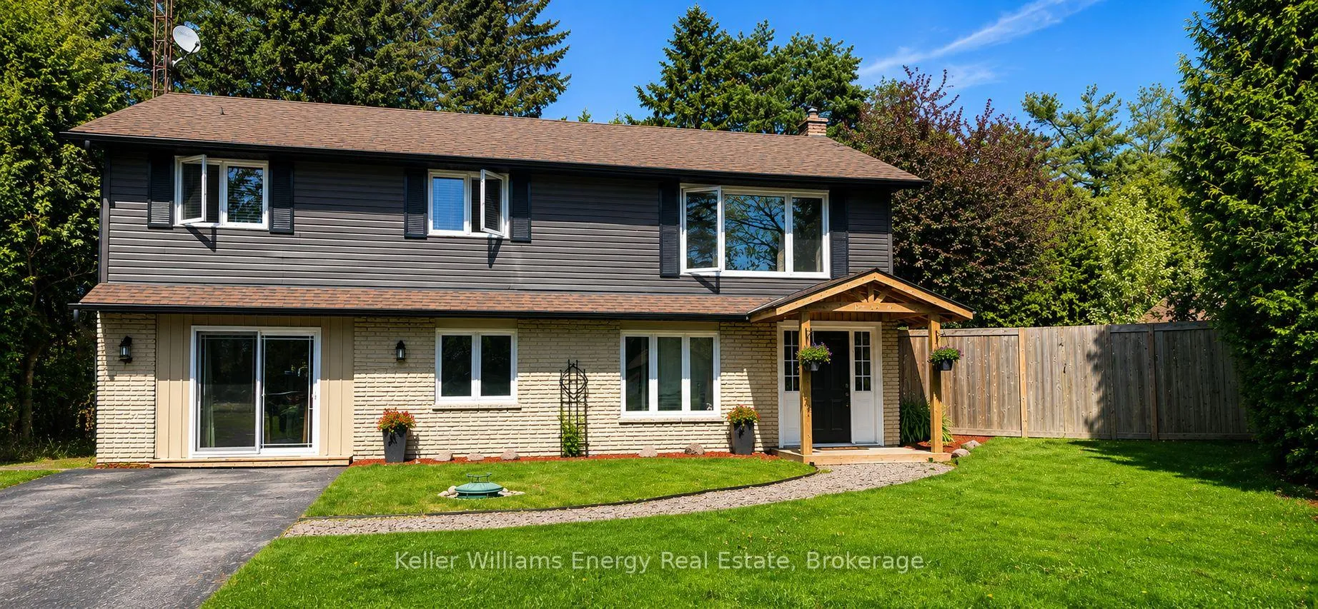 Photo 1 of 19 Pinewood Crescent, Kawartha Lakes, Pontypool — HOMEH
