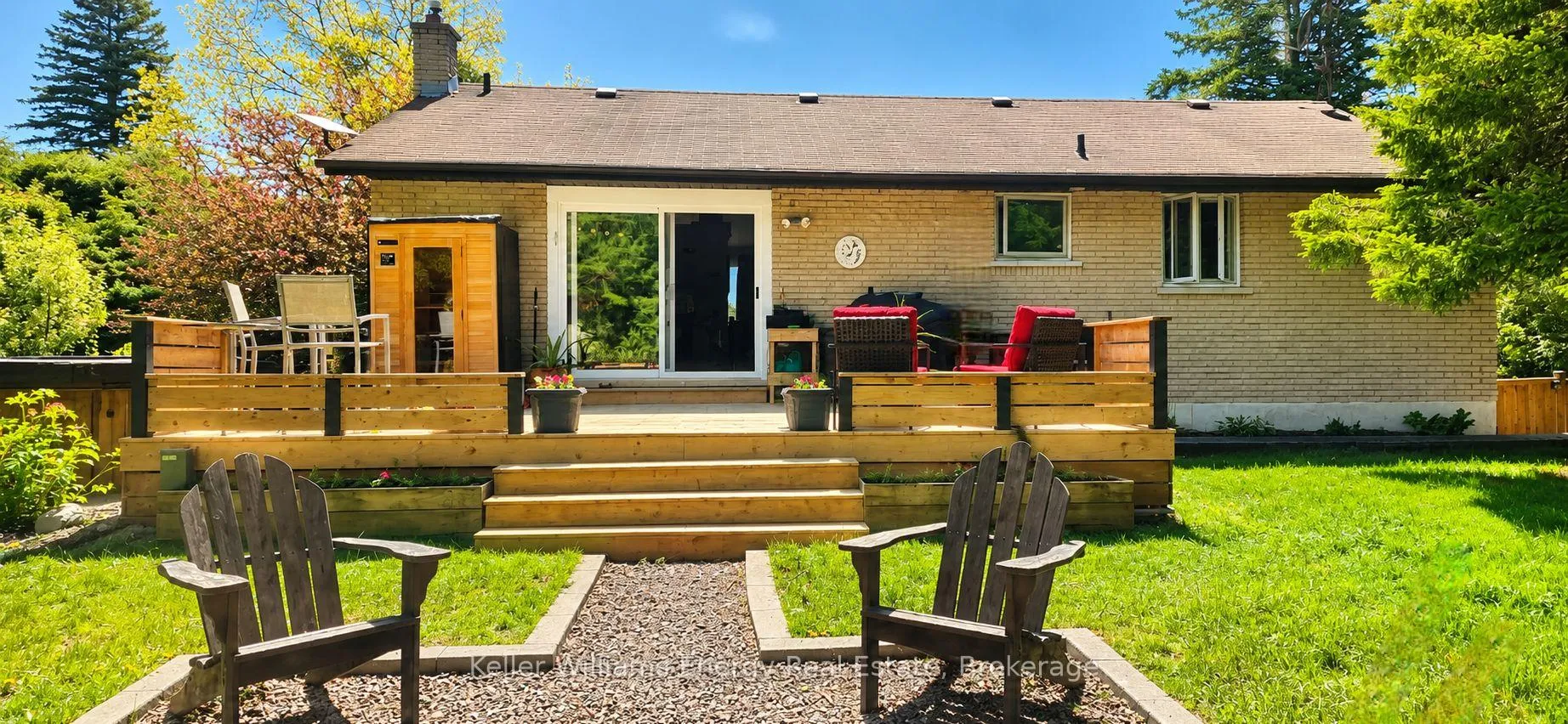 Photo 2 of 19 Pinewood Crescent, Kawartha Lakes, Pontypool — HOMEH