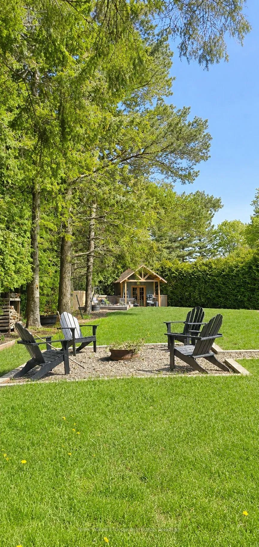 Photo 4 of 19 Pinewood Crescent, Kawartha Lakes, Pontypool — HOMEH