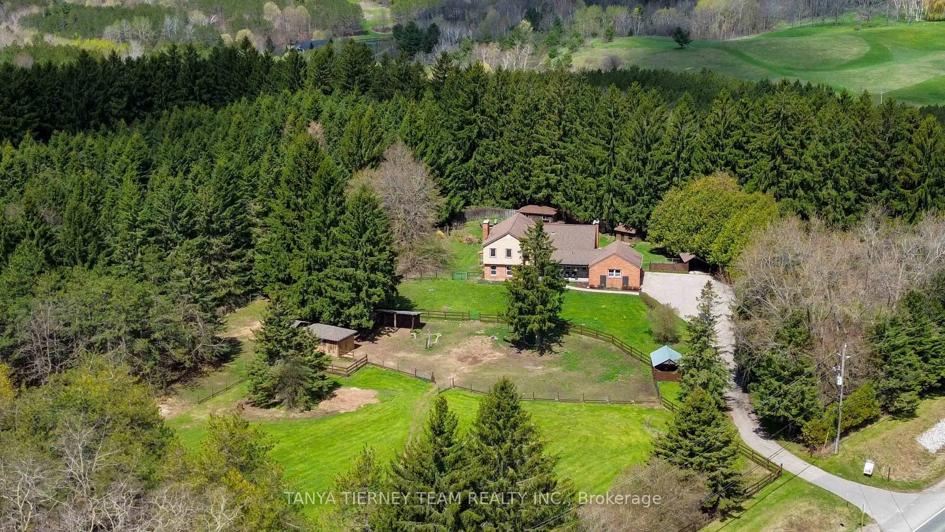 Photo 2 of 1180 Lakeridge Road, Uxbridge, Rural Uxbridge — HOMEH