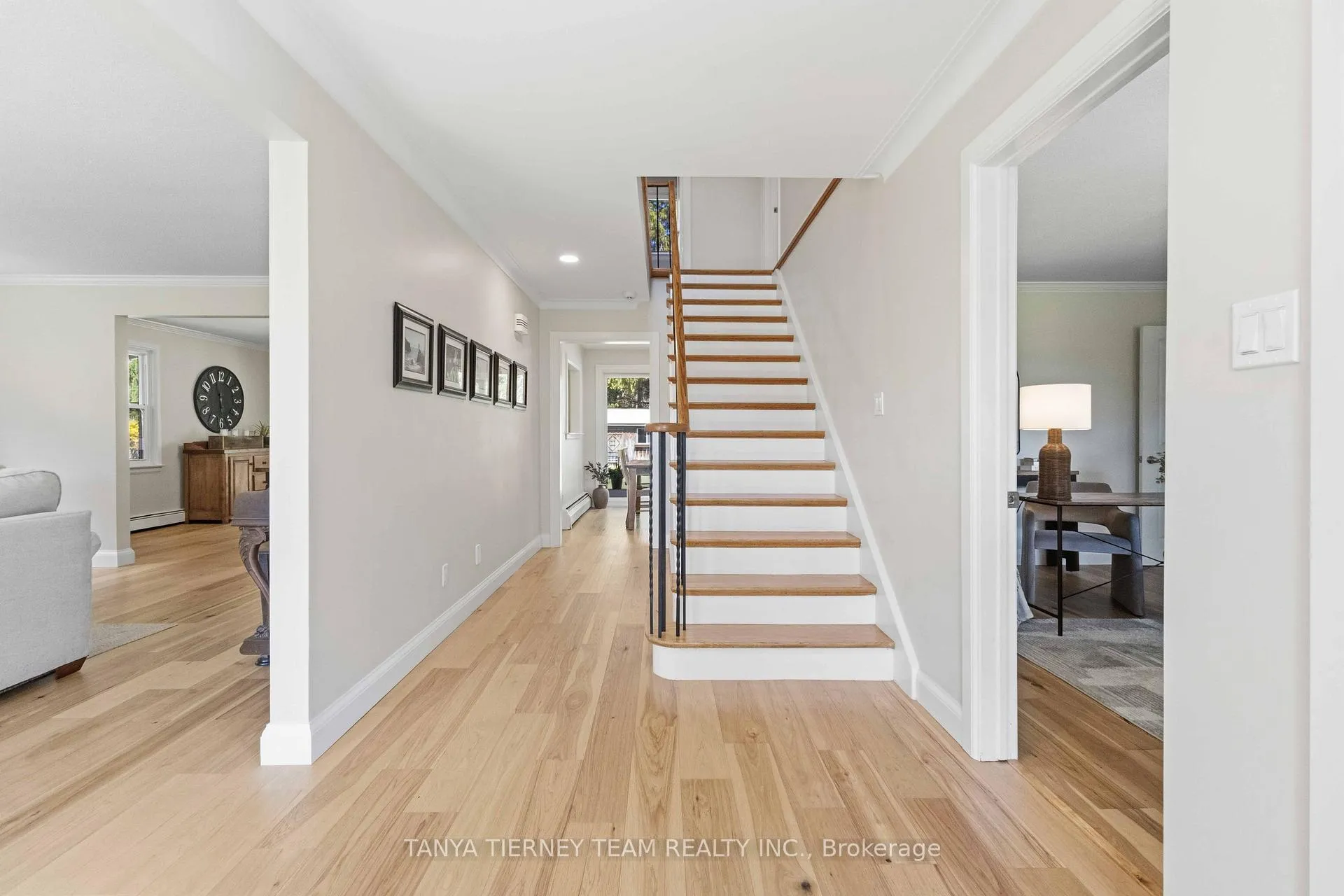 Photo 7 of 1180 Lakeridge Road, Uxbridge, Rural Uxbridge — HOMEH