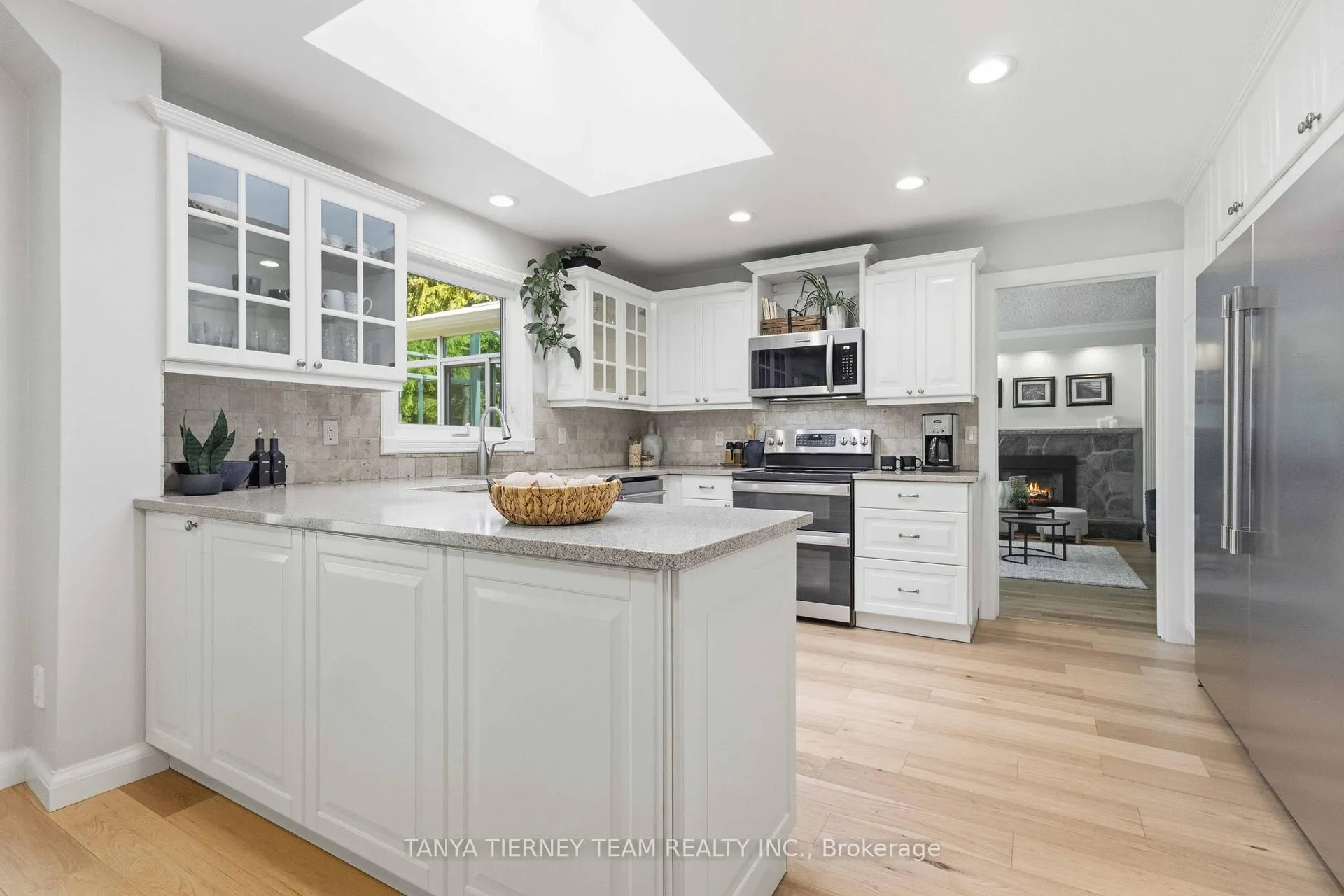 Photo 10 of 1180 Lakeridge Road, Uxbridge, Rural Uxbridge — HOMEH
