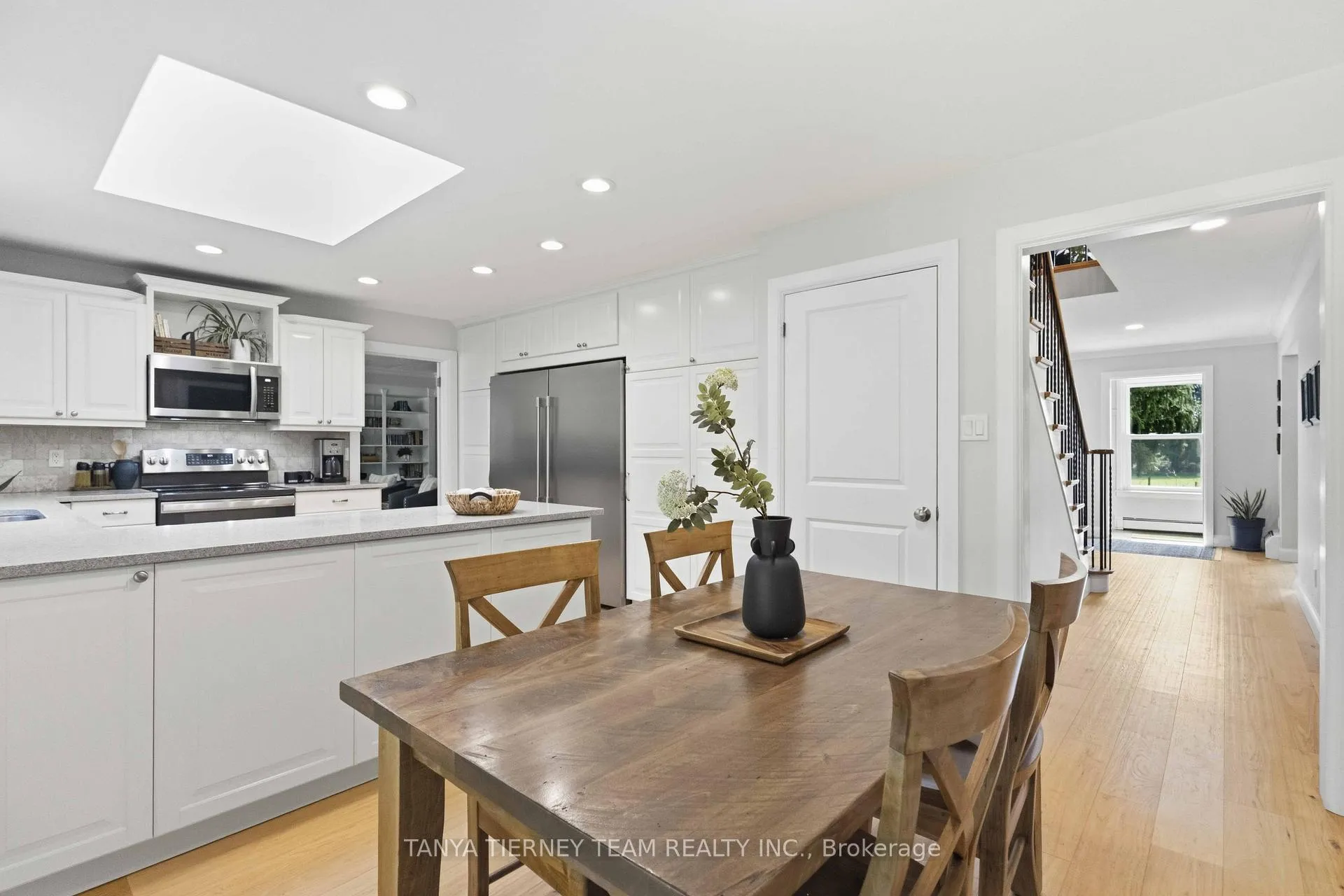 Photo 14 of 1180 Lakeridge Road, Uxbridge, Rural Uxbridge — HOMEH