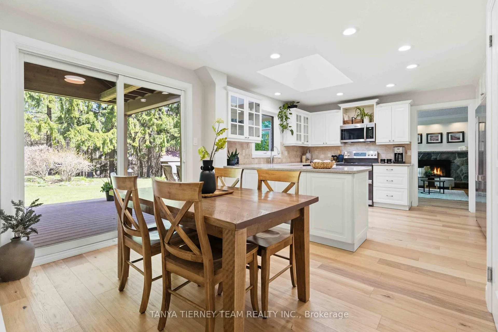 Photo 15 of 1180 Lakeridge Road, Uxbridge, Rural Uxbridge — HOMEH