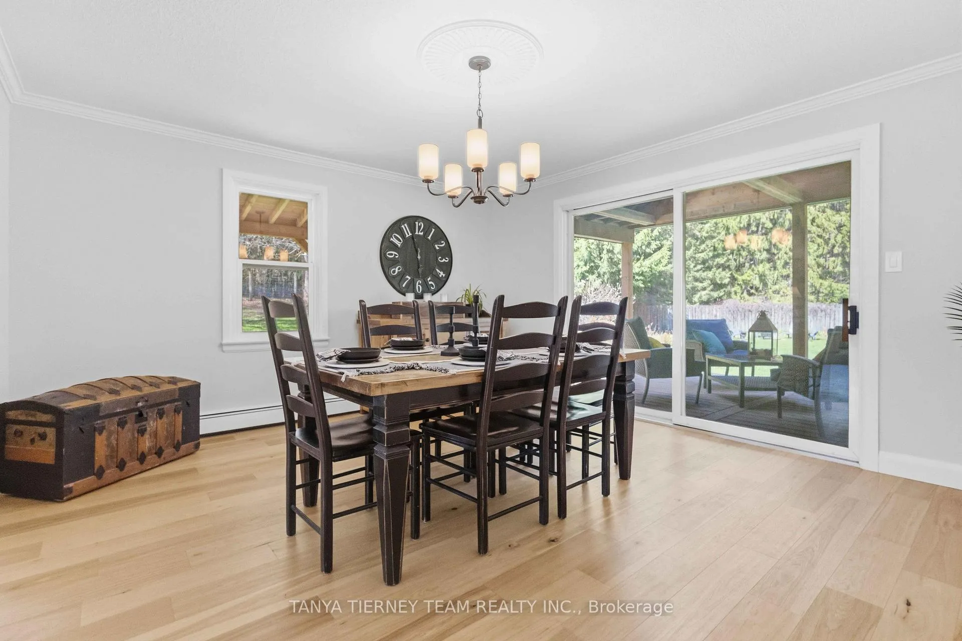 Photo 16 of 1180 Lakeridge Road, Uxbridge, Rural Uxbridge — HOMEH