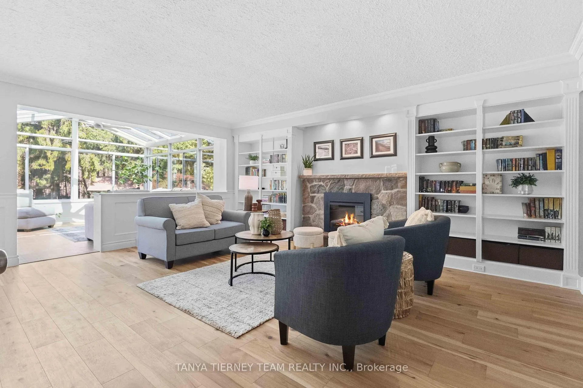 Photo 21 of 1180 Lakeridge Road, Uxbridge, Rural Uxbridge — HOMEH
