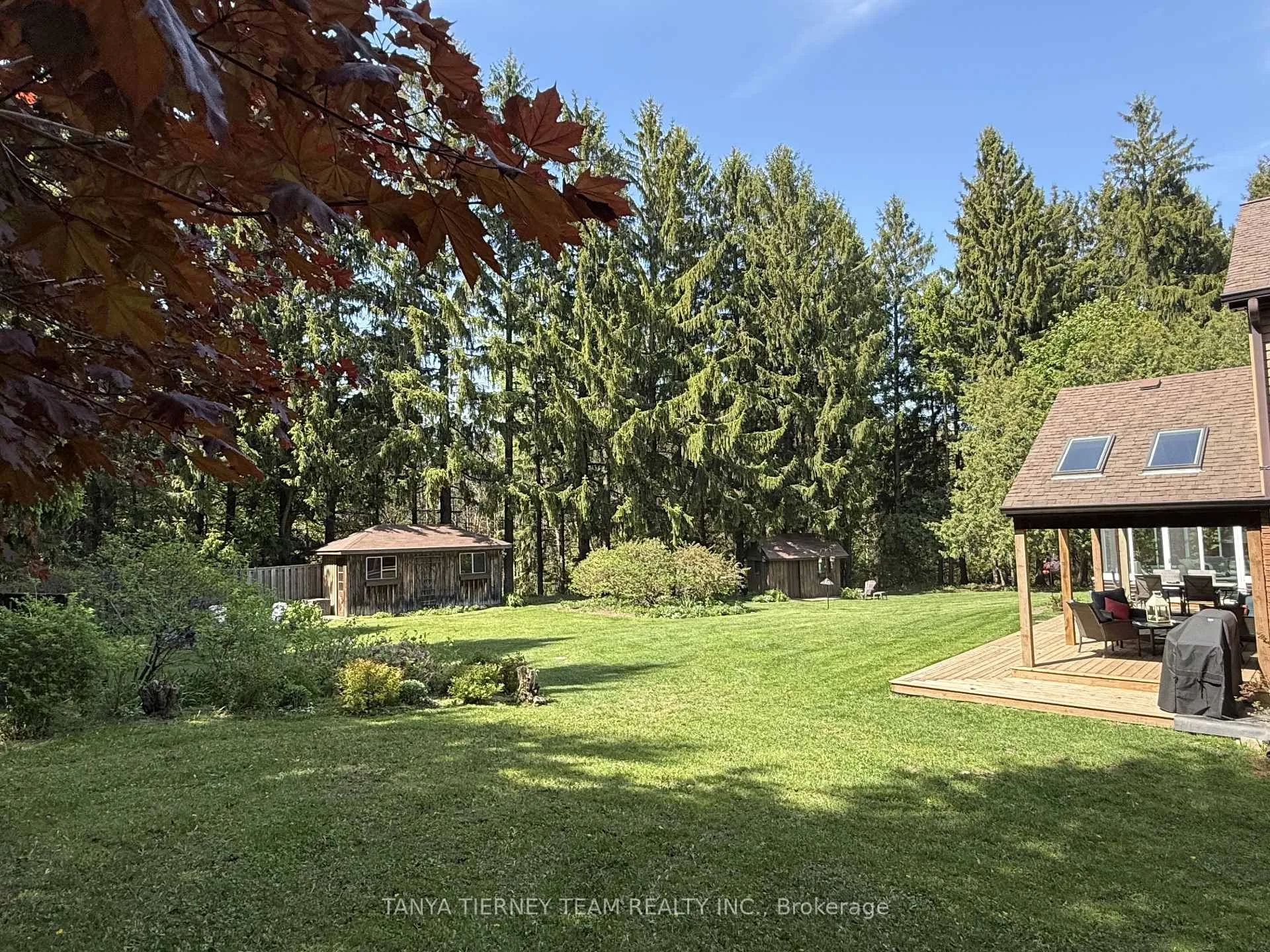Photo 39 of 1180 Lakeridge Road, Uxbridge, Rural Uxbridge — HOMEH
