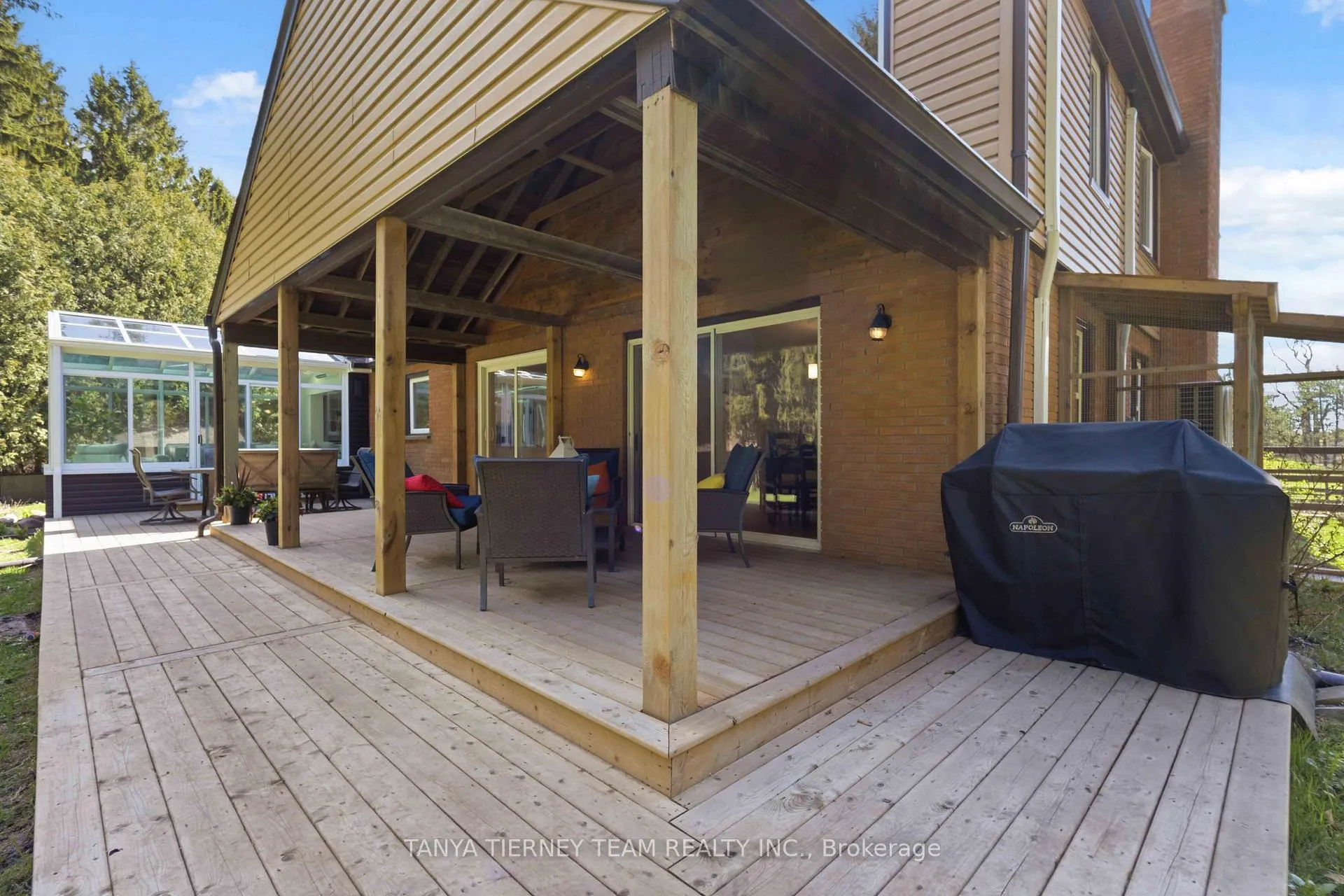 Photo 40 of 1180 Lakeridge Road, Uxbridge, Rural Uxbridge — HOMEH