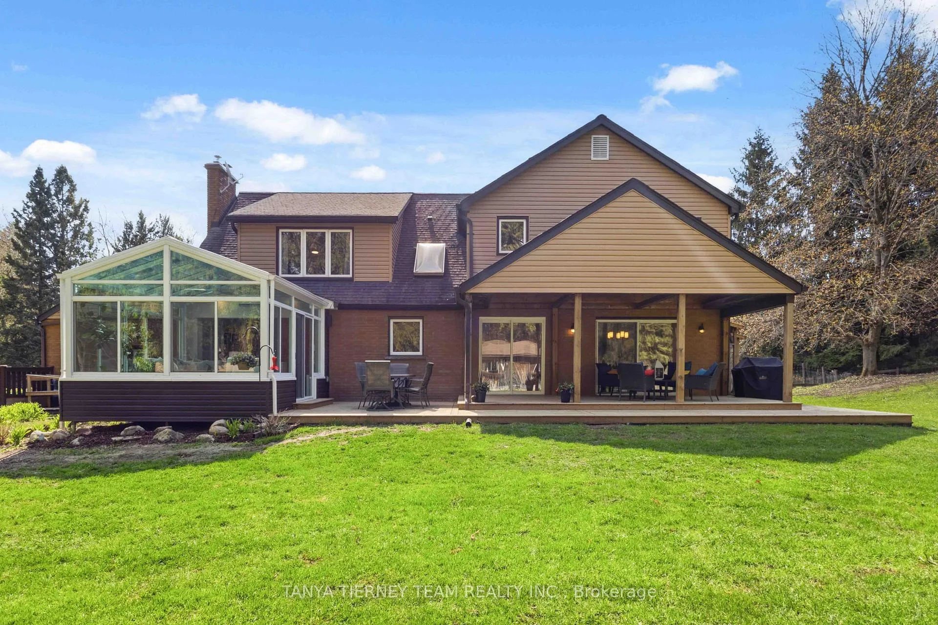 Photo 42 of 1180 Lakeridge Road, Uxbridge, Rural Uxbridge — HOMEH