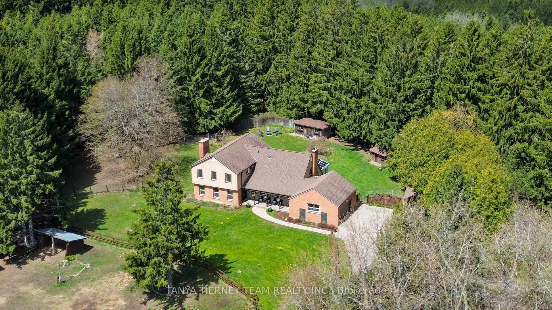 Photo 43 of 1180 Lakeridge Road, Uxbridge, Rural Uxbridge — HOMEH