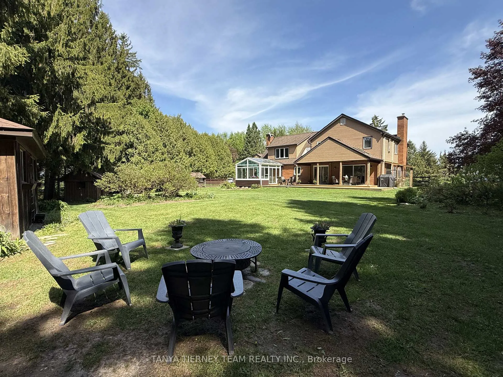 Photo 45 of 1180 Lakeridge Road, Uxbridge, Rural Uxbridge — HOMEH