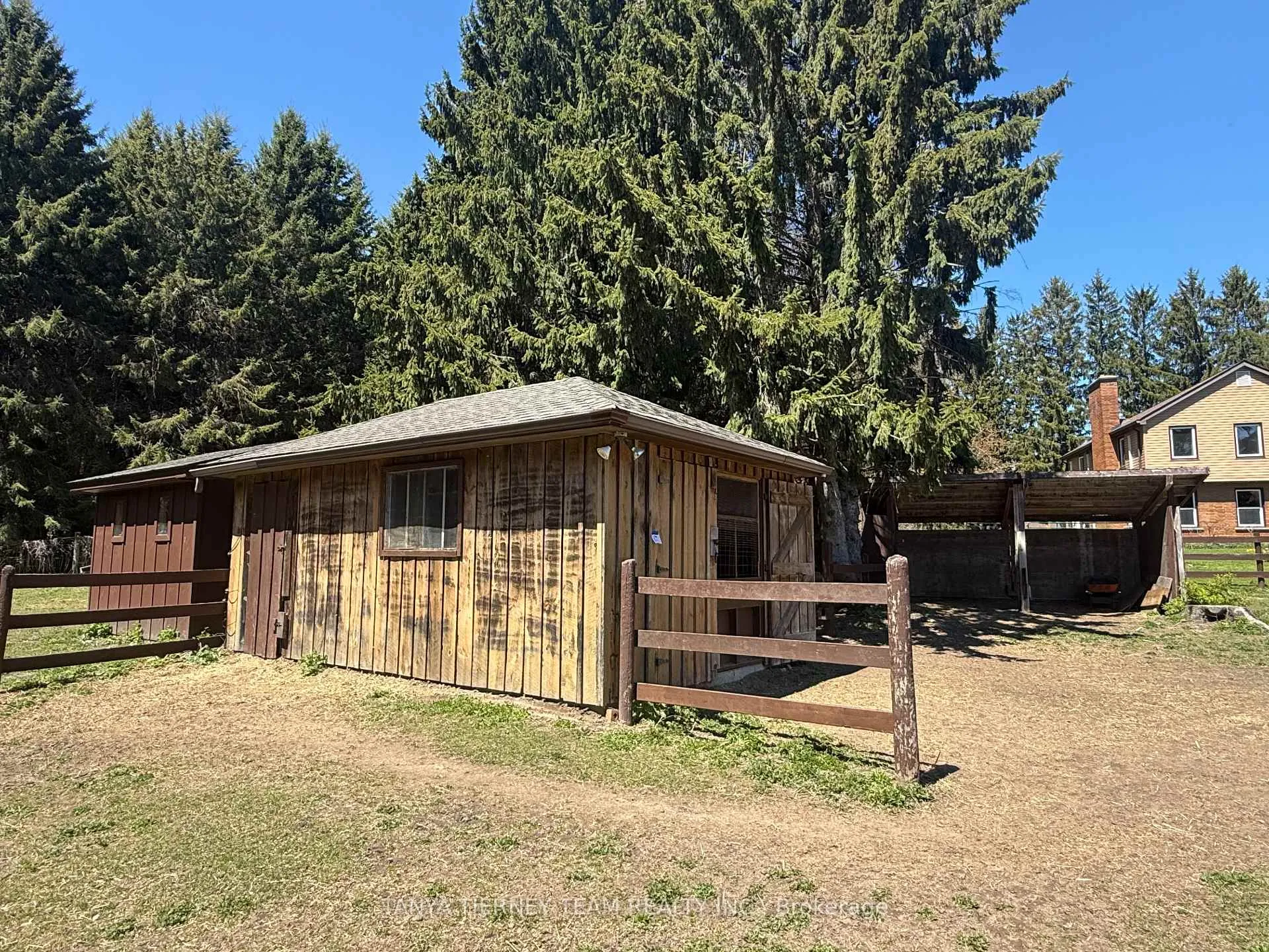 Photo 47 of 1180 Lakeridge Road, Uxbridge, Rural Uxbridge — HOMEH