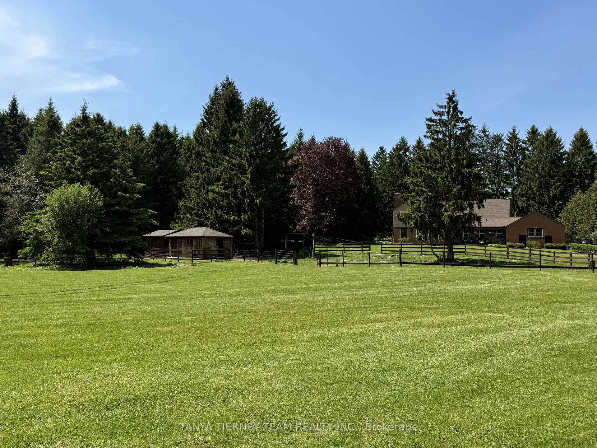 Photo 49 of 1180 Lakeridge Road, Uxbridge, Rural Uxbridge — HOMEH