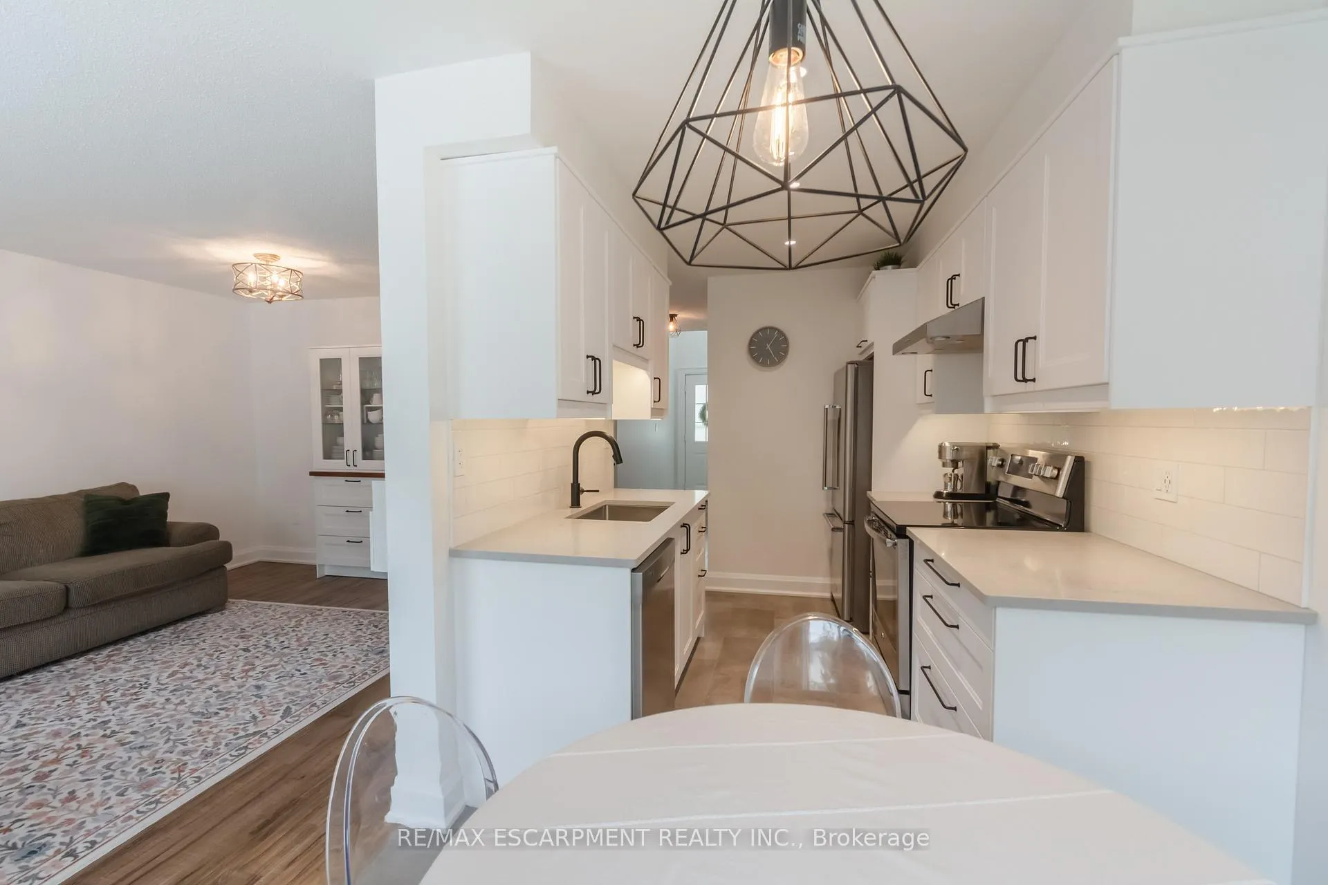 Photo 13 of Unit 6, 485 Green Road, Hamilton, Lakeshore — HOMEH