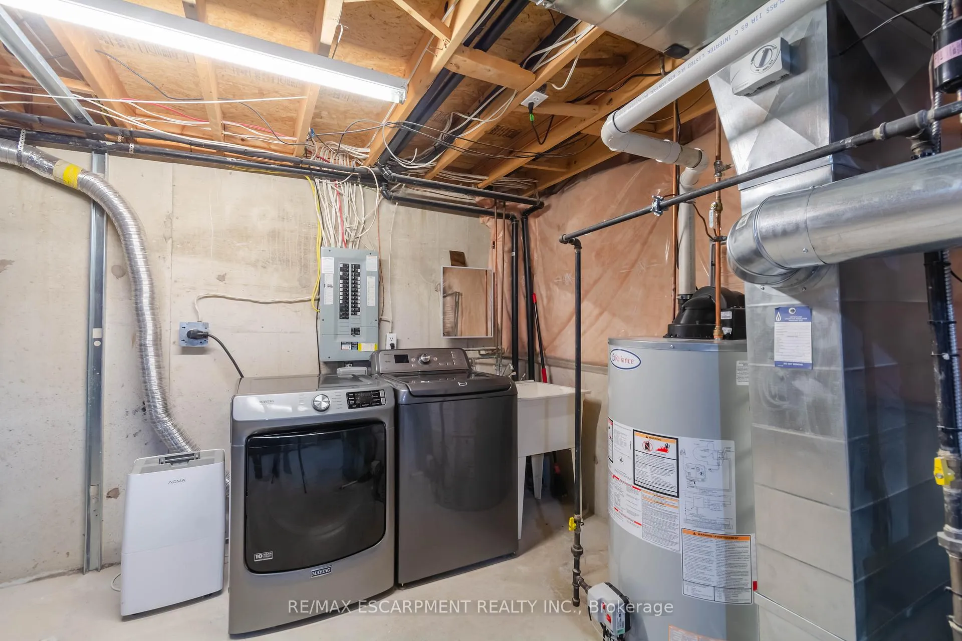Photo 29 of Unit 6, 485 Green Road, Hamilton, Lakeshore — HOMEH