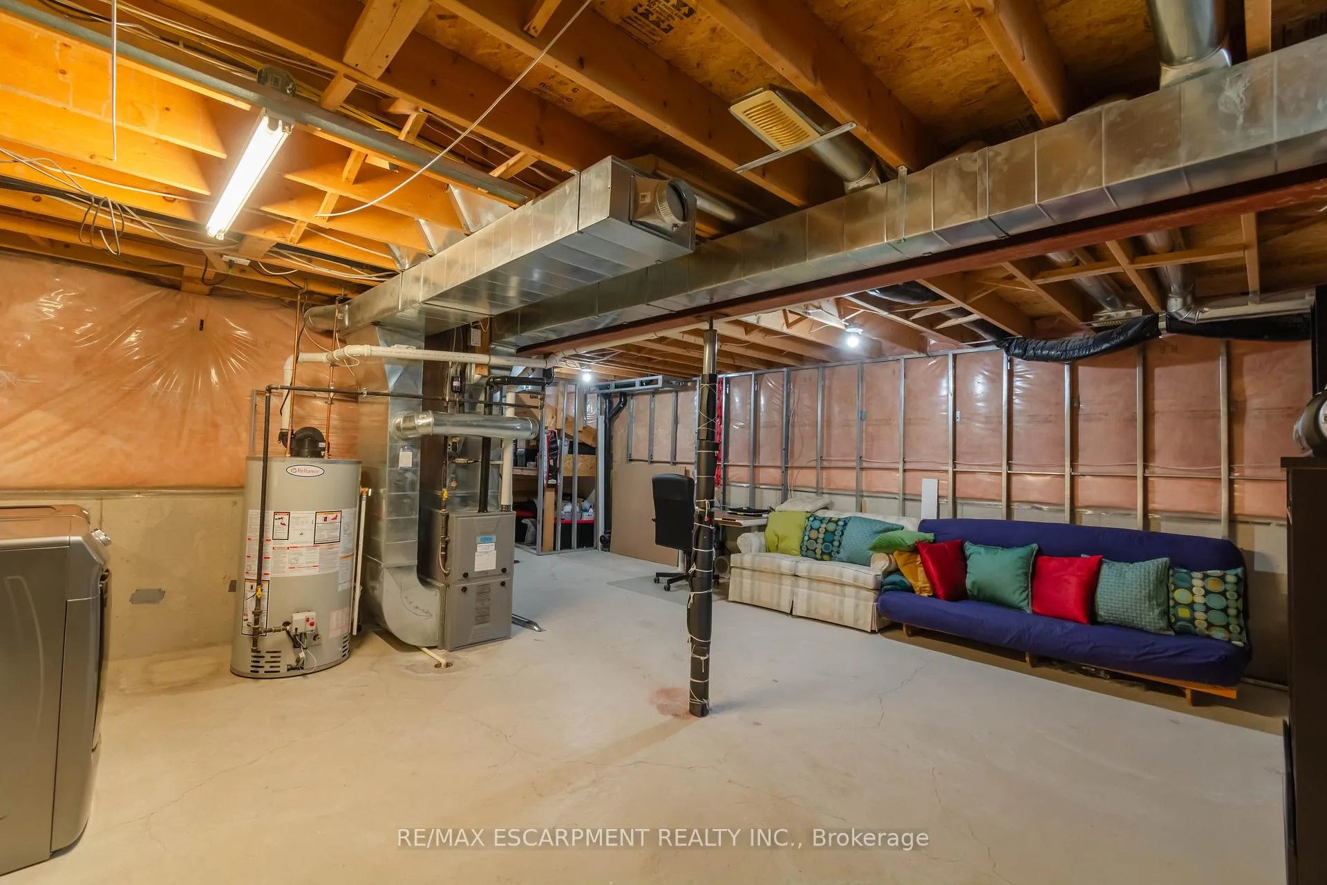 Photo 30 of Unit 6, 485 Green Road, Hamilton, Lakeshore — HOMEH