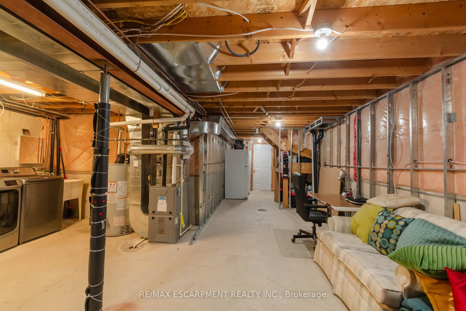 Photo 31 of Unit 6, 485 Green Road, Hamilton, Lakeshore — HOMEH