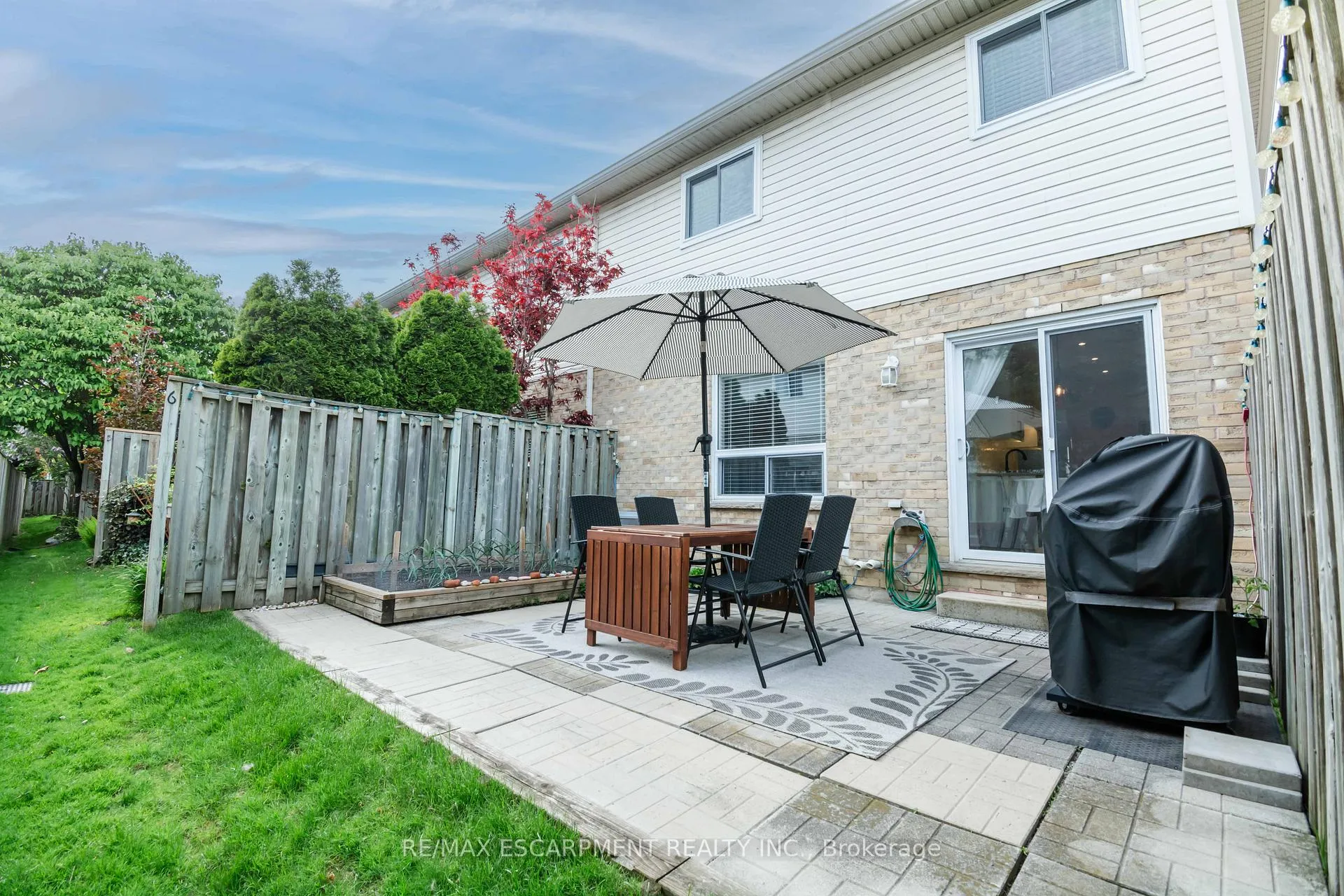 Photo 34 of Unit 6, 485 Green Road, Hamilton, Lakeshore — HOMEH
