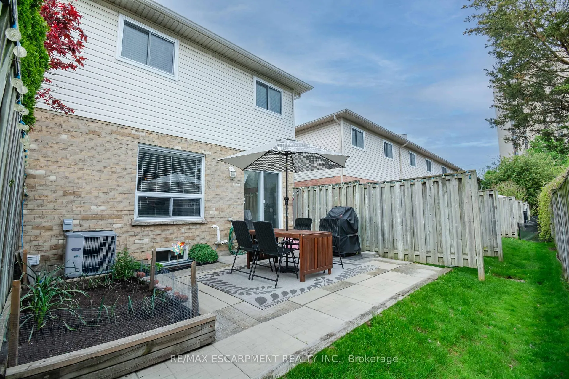 Photo 35 of Unit 6, 485 Green Road, Hamilton, Lakeshore — HOMEH