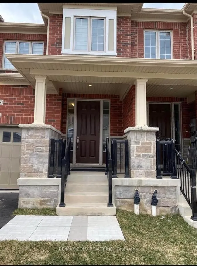 Photo 1 of 90 Grassbourne Avenue, Kitchener, Huron Park — HOMEH