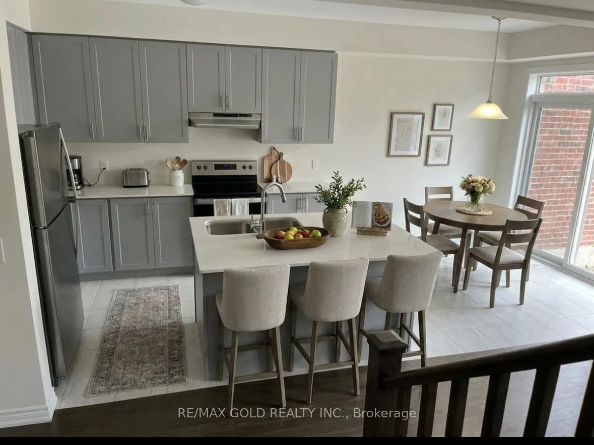 Photo 2 of 90 Grassbourne Avenue, Kitchener, Huron Park — HOMEH