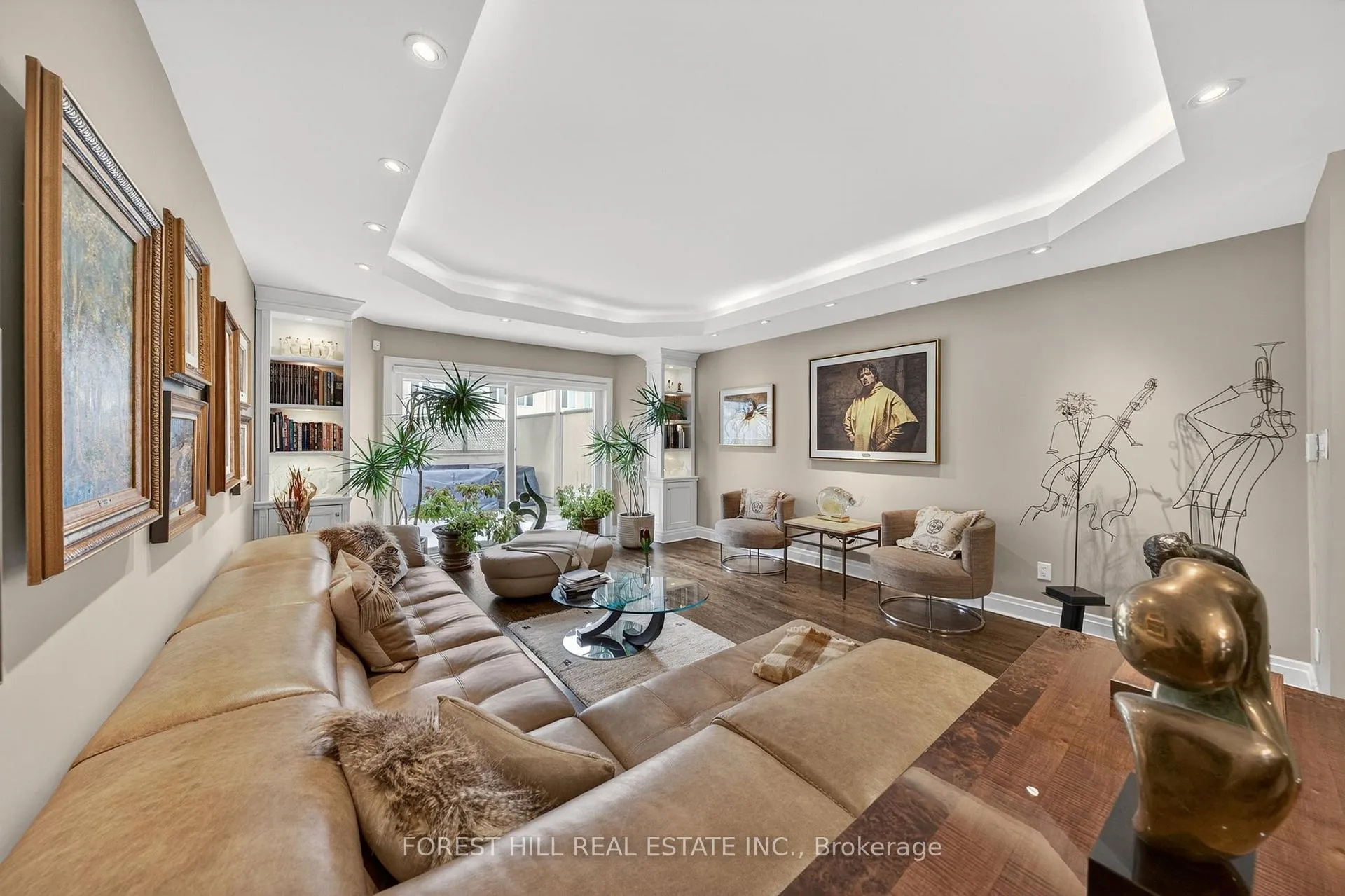 Photo 15 of 252 Spadina Road, Toronto, Casa Loma — HOMEH