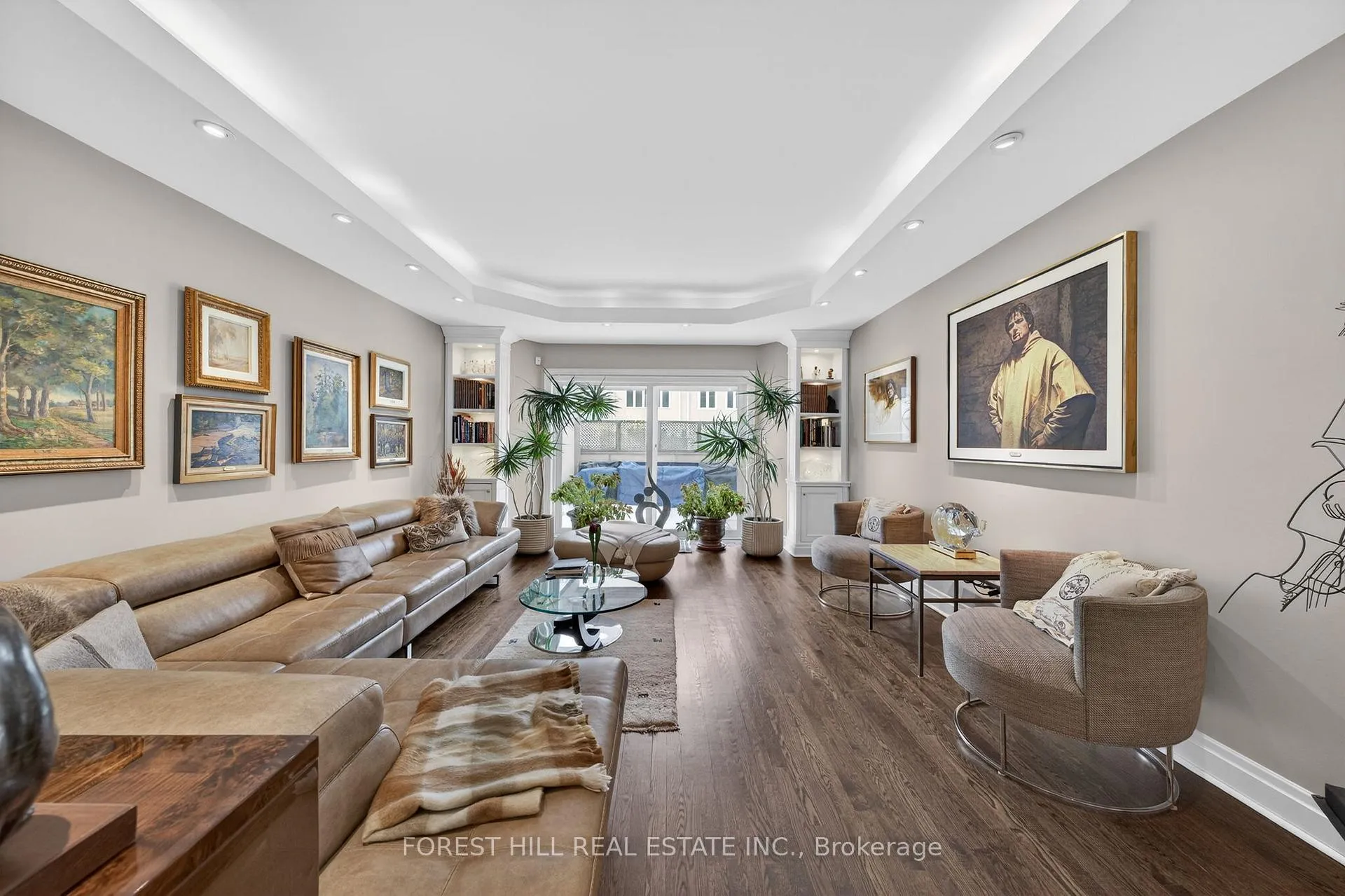 Photo 16 of 252 Spadina Road, Toronto, Casa Loma — HOMEH