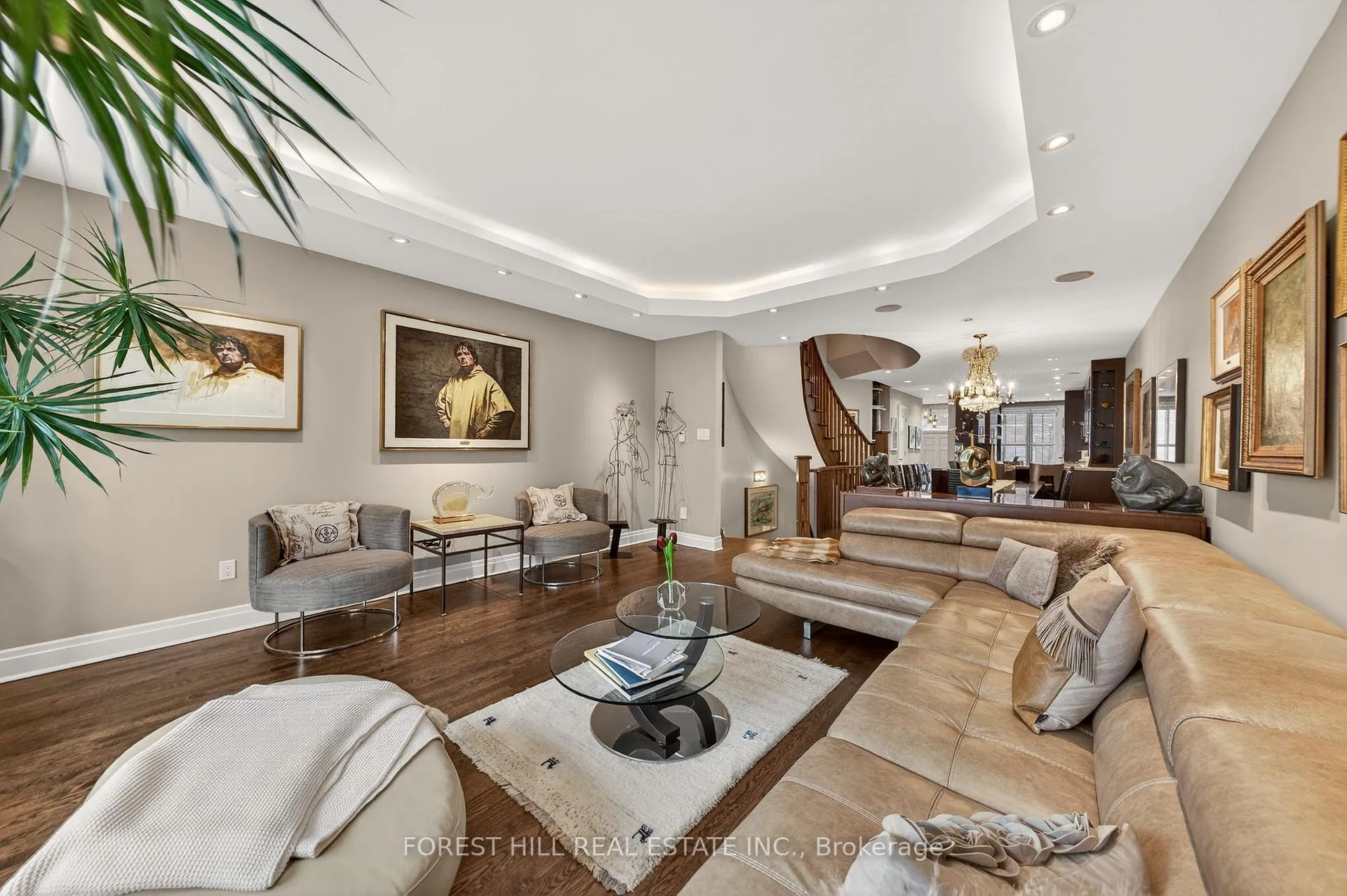 Photo 18 of 252 Spadina Road, Toronto, Casa Loma — HOMEH