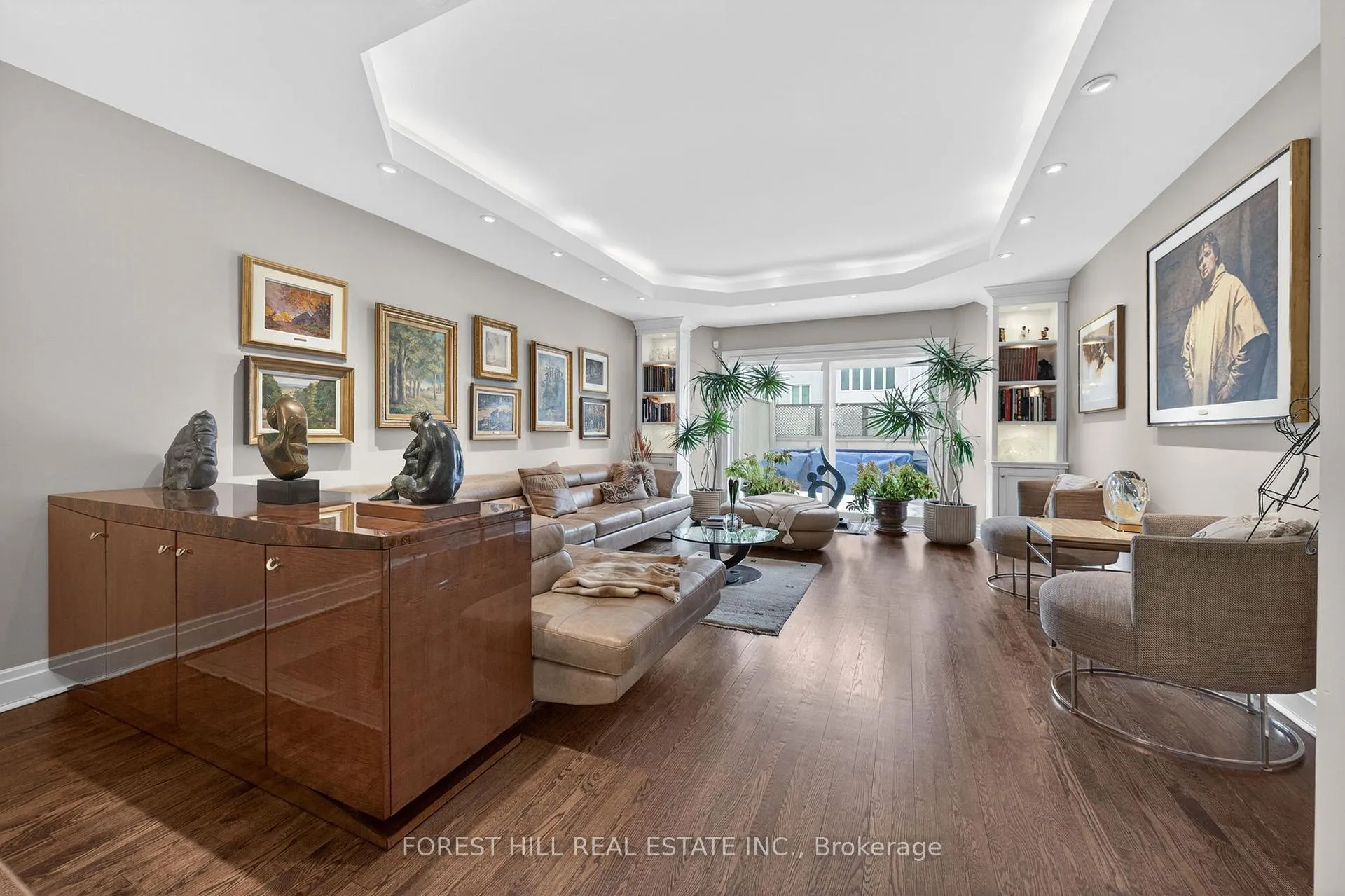 Photo 19 of 252 Spadina Road, Toronto, Casa Loma — HOMEH