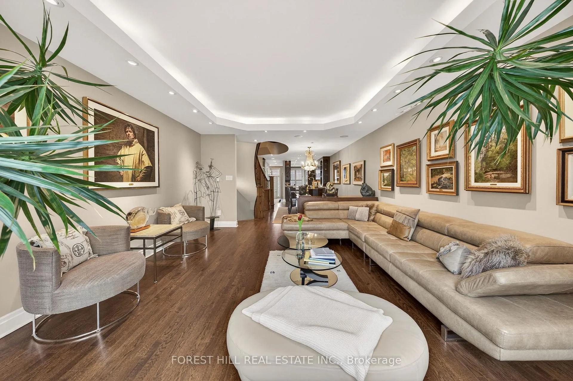 Photo 20 of 252 Spadina Road, Toronto, Casa Loma — HOMEH