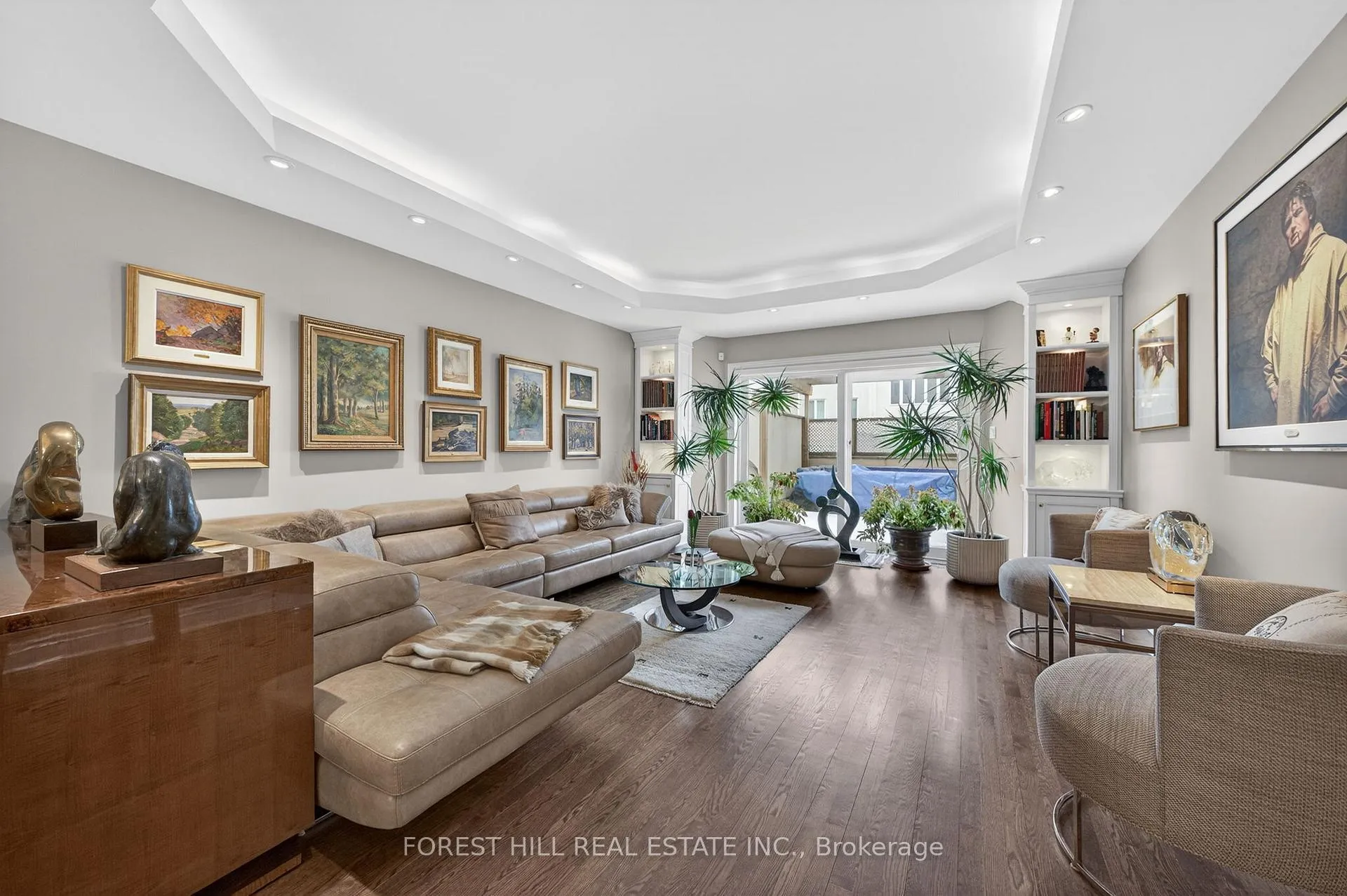 Photo 21 of 252 Spadina Road, Toronto, Casa Loma — HOMEH