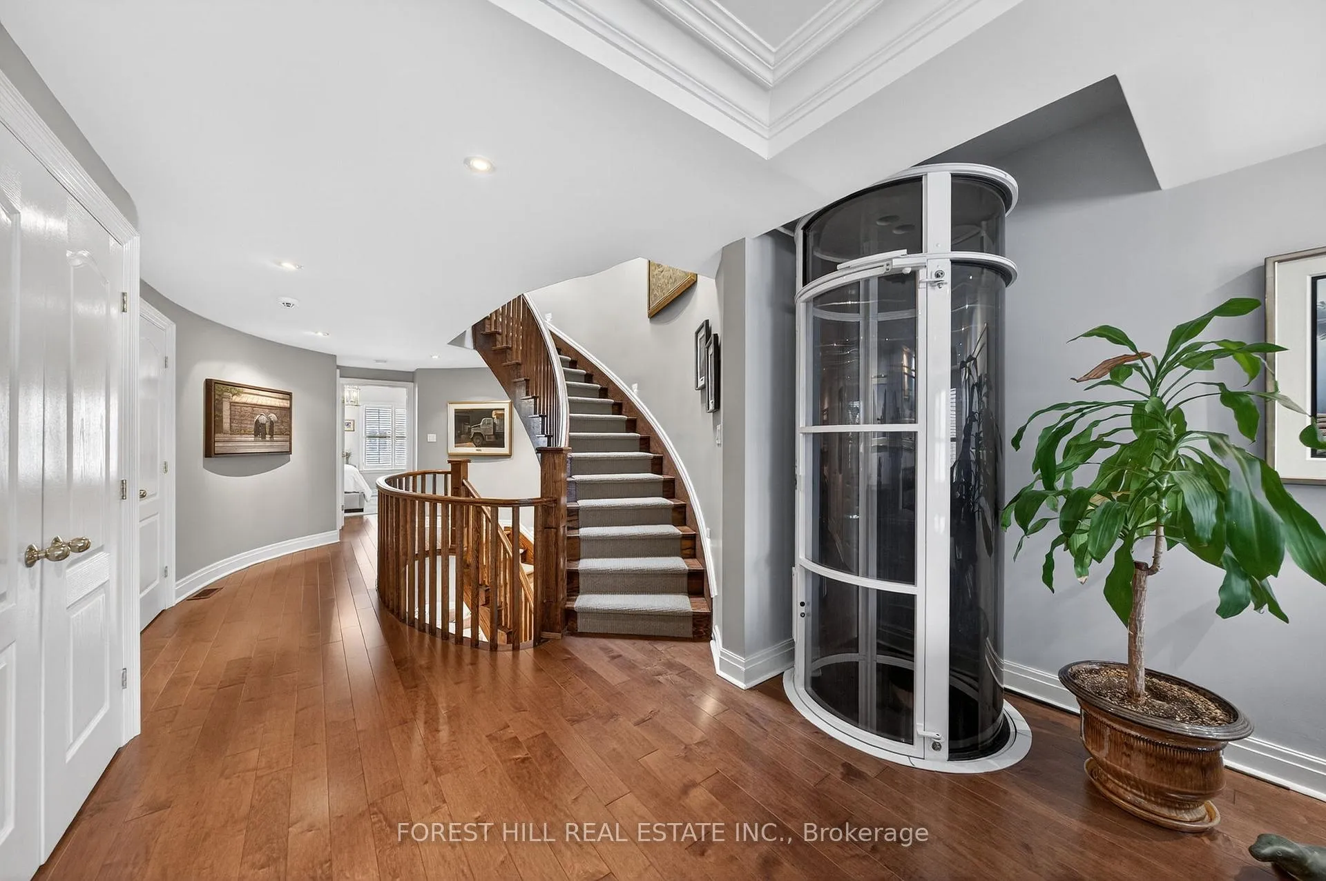 Photo 22 of 252 Spadina Road, Toronto, Casa Loma — HOMEH
