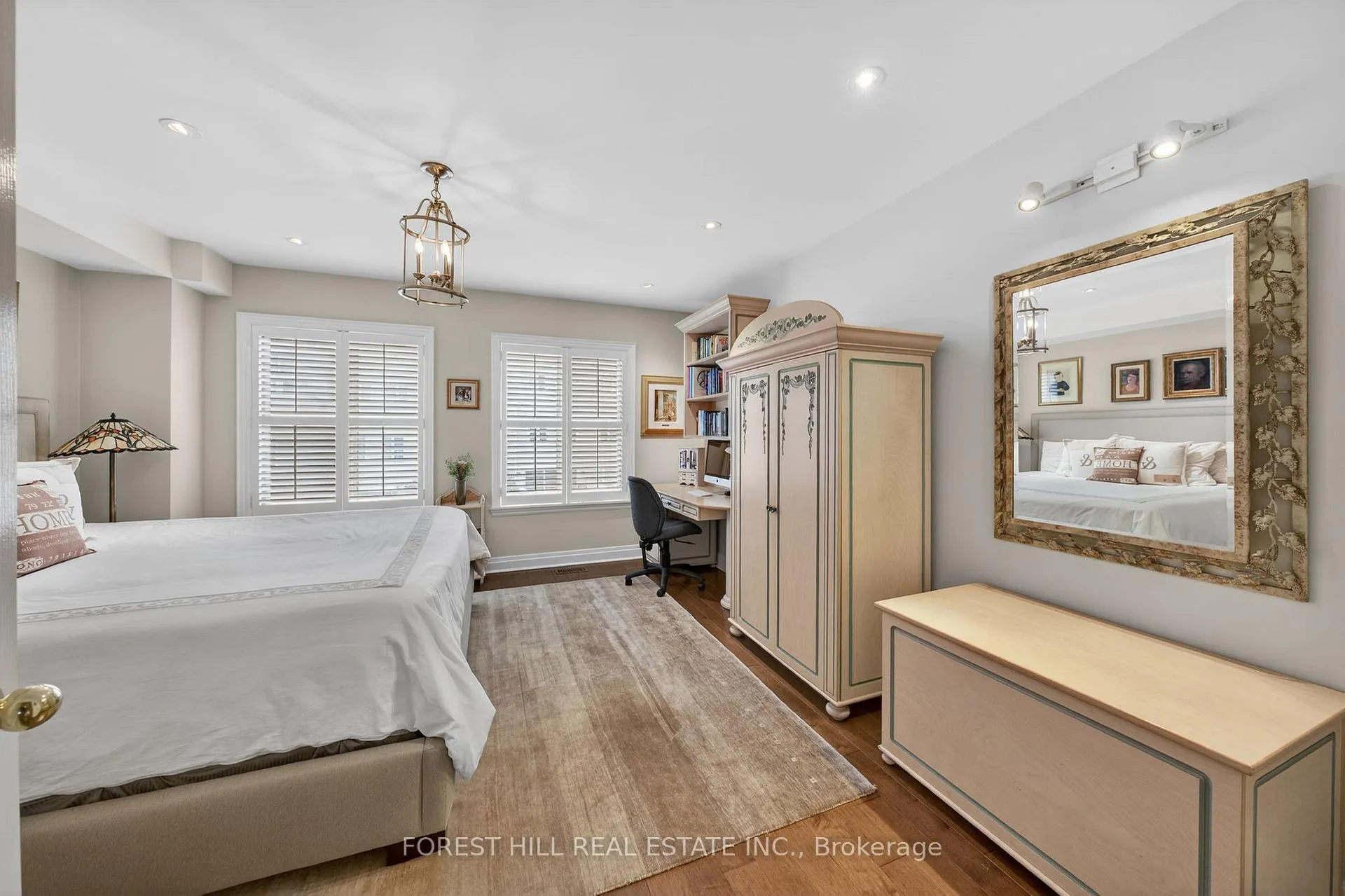Photo 23 of 252 Spadina Road, Toronto, Casa Loma — HOMEH