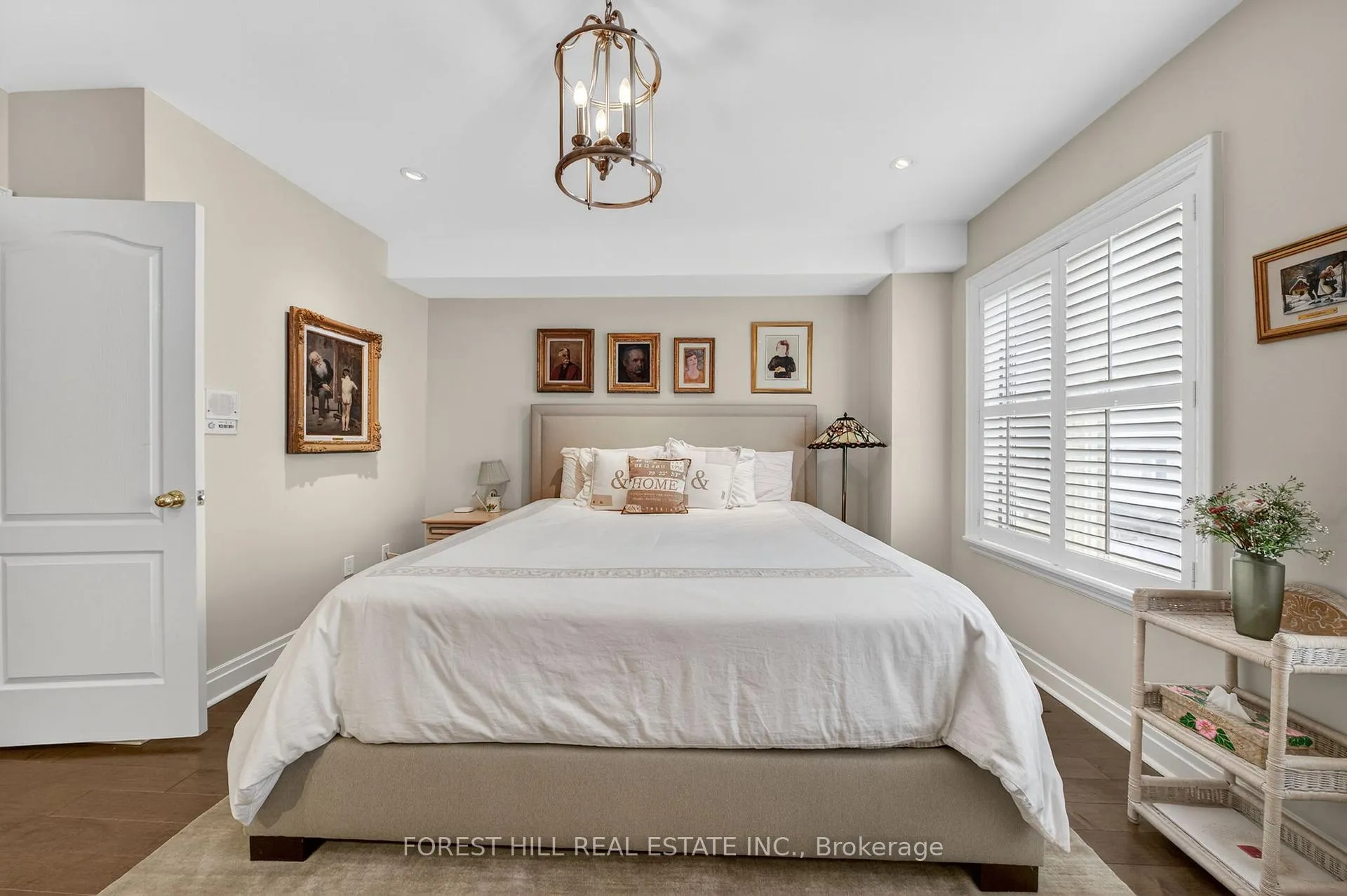 Photo 24 of 252 Spadina Road, Toronto, Casa Loma — HOMEH