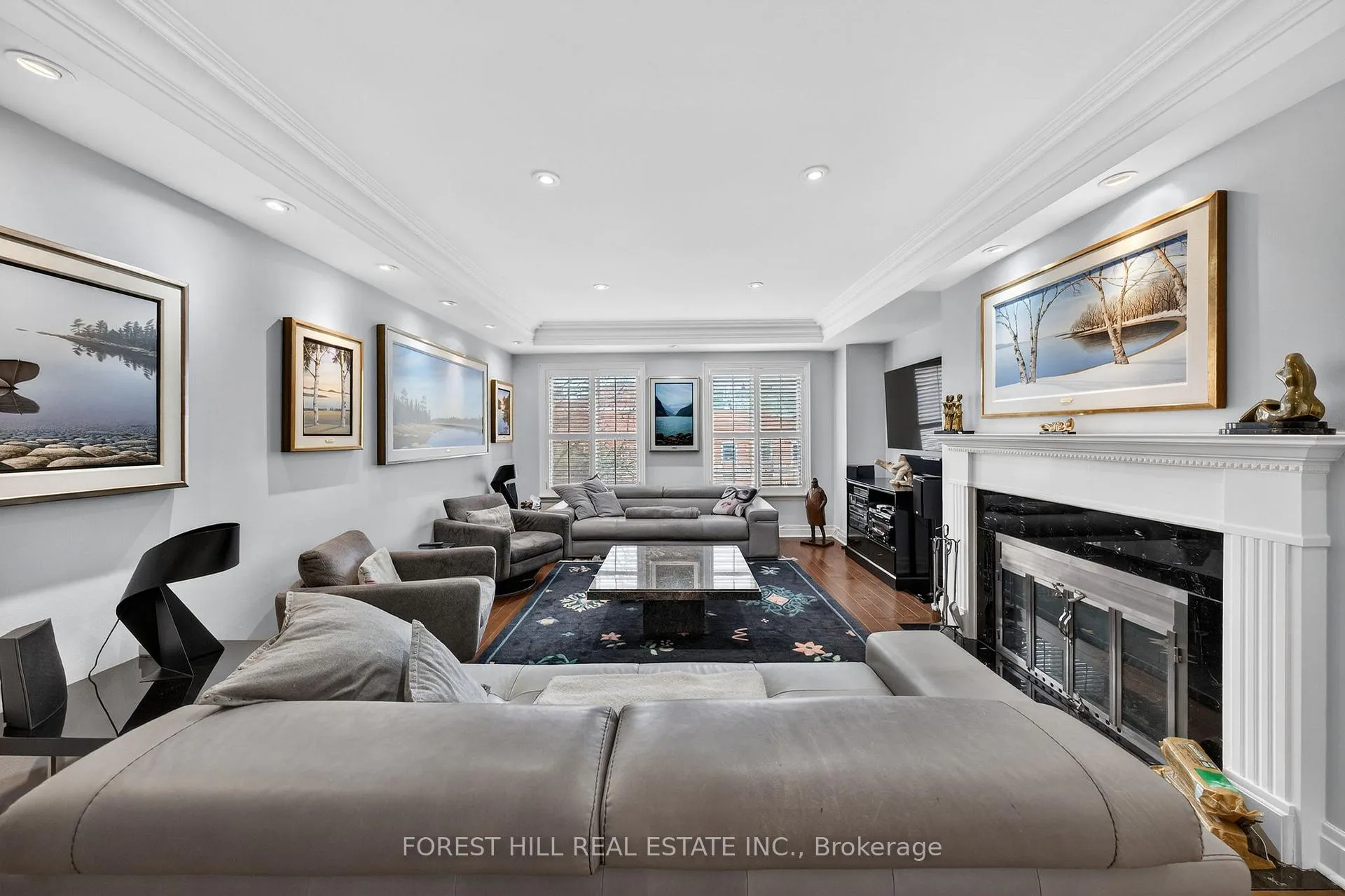 Photo 26 of 252 Spadina Road, Toronto, Casa Loma — HOMEH