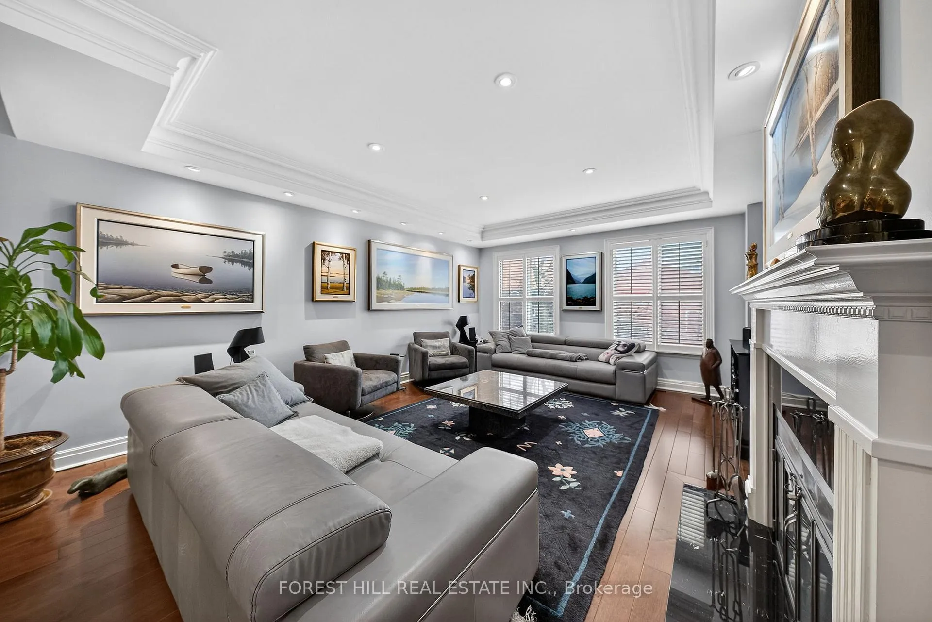 Photo 27 of 252 Spadina Road, Toronto, Casa Loma — HOMEH