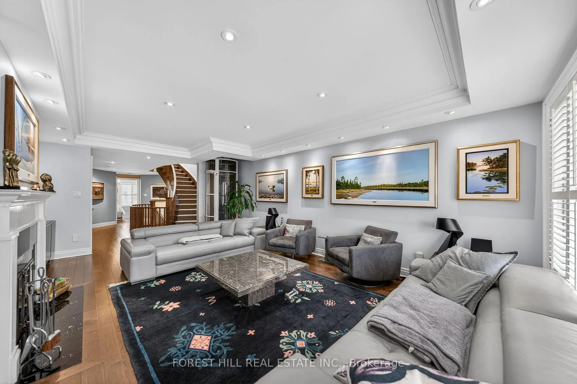 Photo 28 of 252 Spadina Road, Toronto, Casa Loma — HOMEH