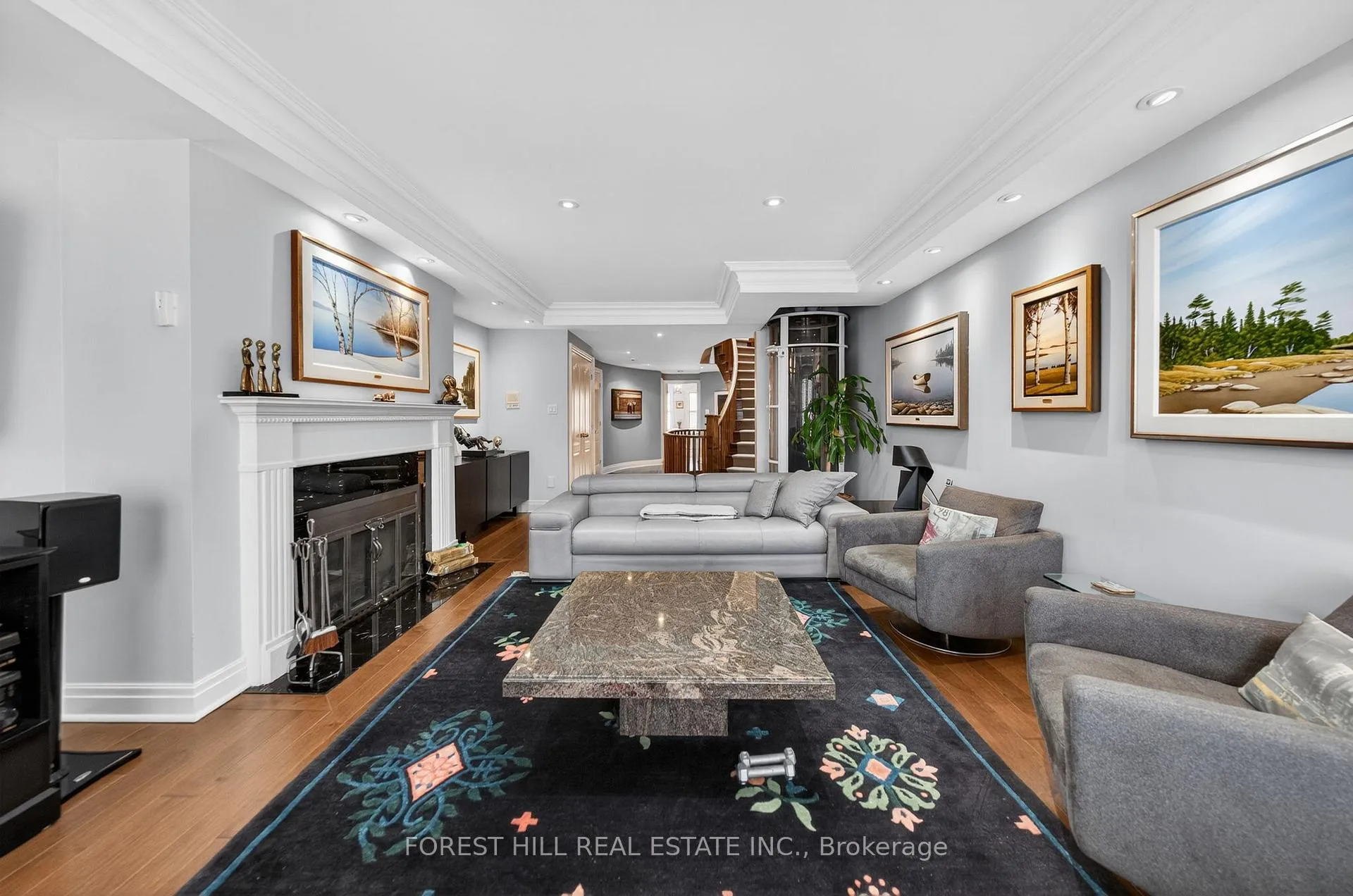 Photo 29 of 252 Spadina Road, Toronto, Casa Loma — HOMEH
