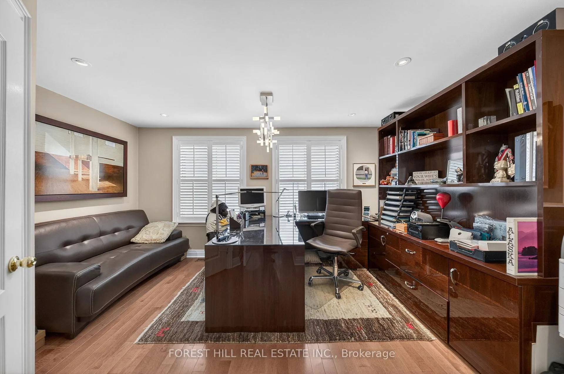 Photo 30 of 252 Spadina Road, Toronto, Casa Loma — HOMEH