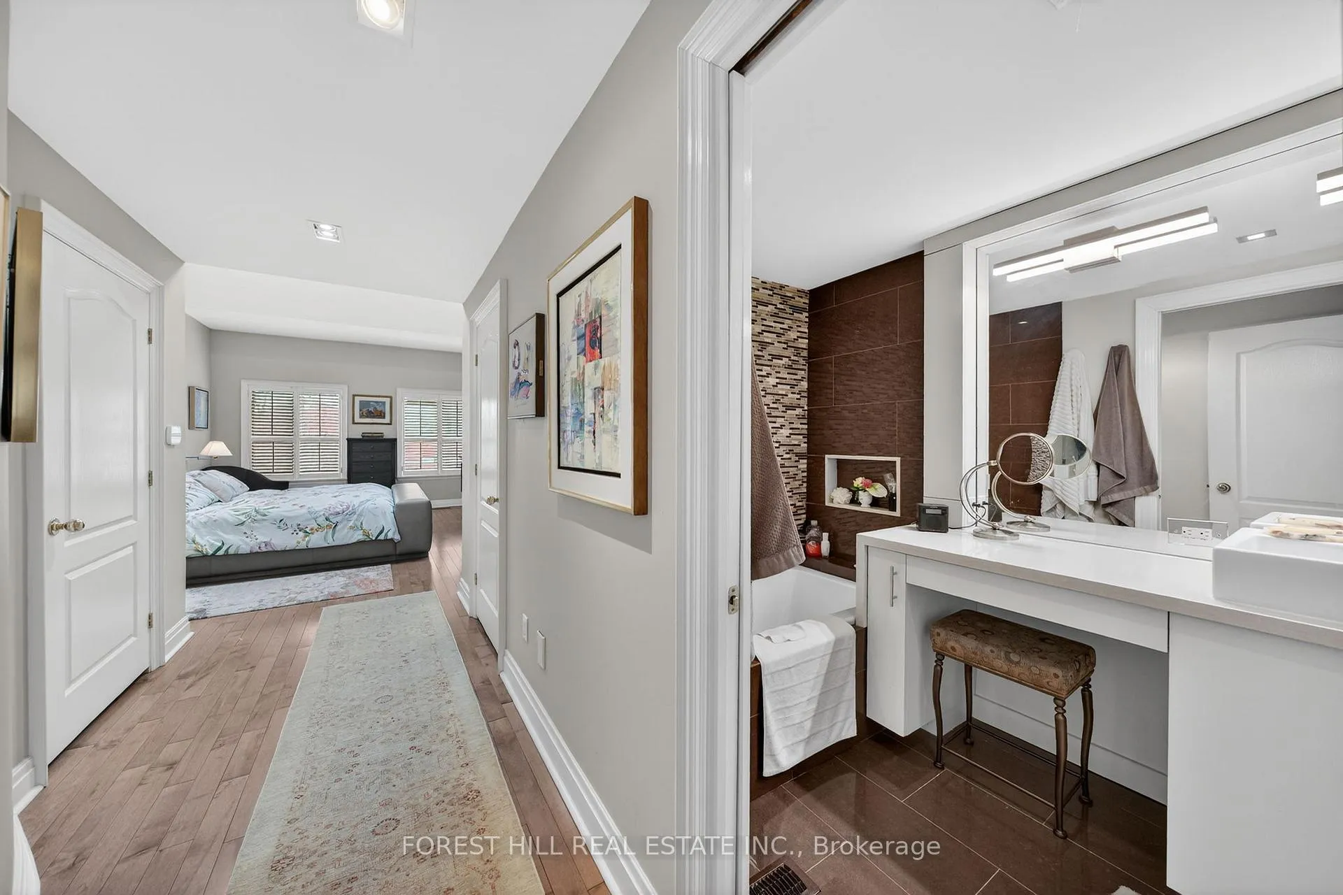 Photo 31 of 252 Spadina Road, Toronto, Casa Loma — HOMEH