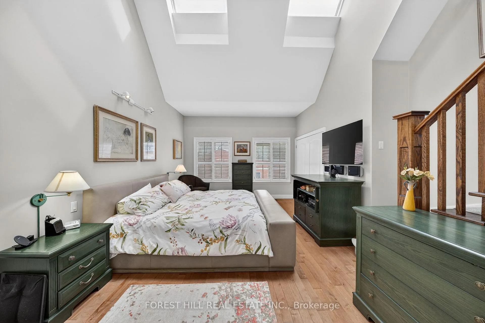 Photo 34 of 252 Spadina Road, Toronto, Casa Loma — HOMEH