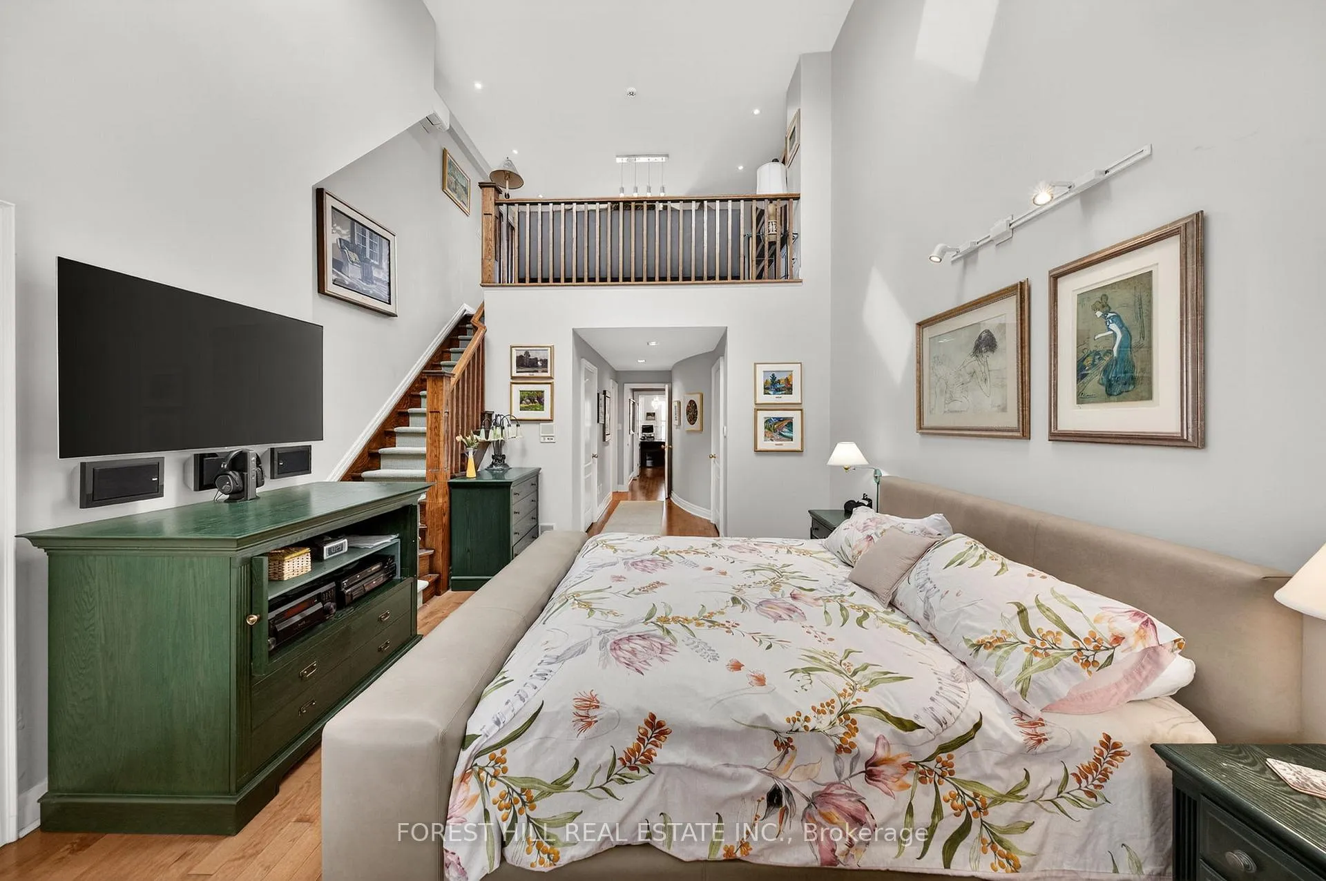 Photo 37 of 252 Spadina Road, Toronto, Casa Loma — HOMEH