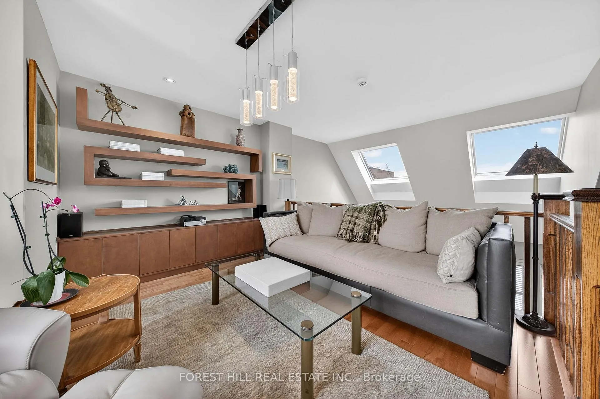 Photo 38 of 252 Spadina Road, Toronto, Casa Loma — HOMEH