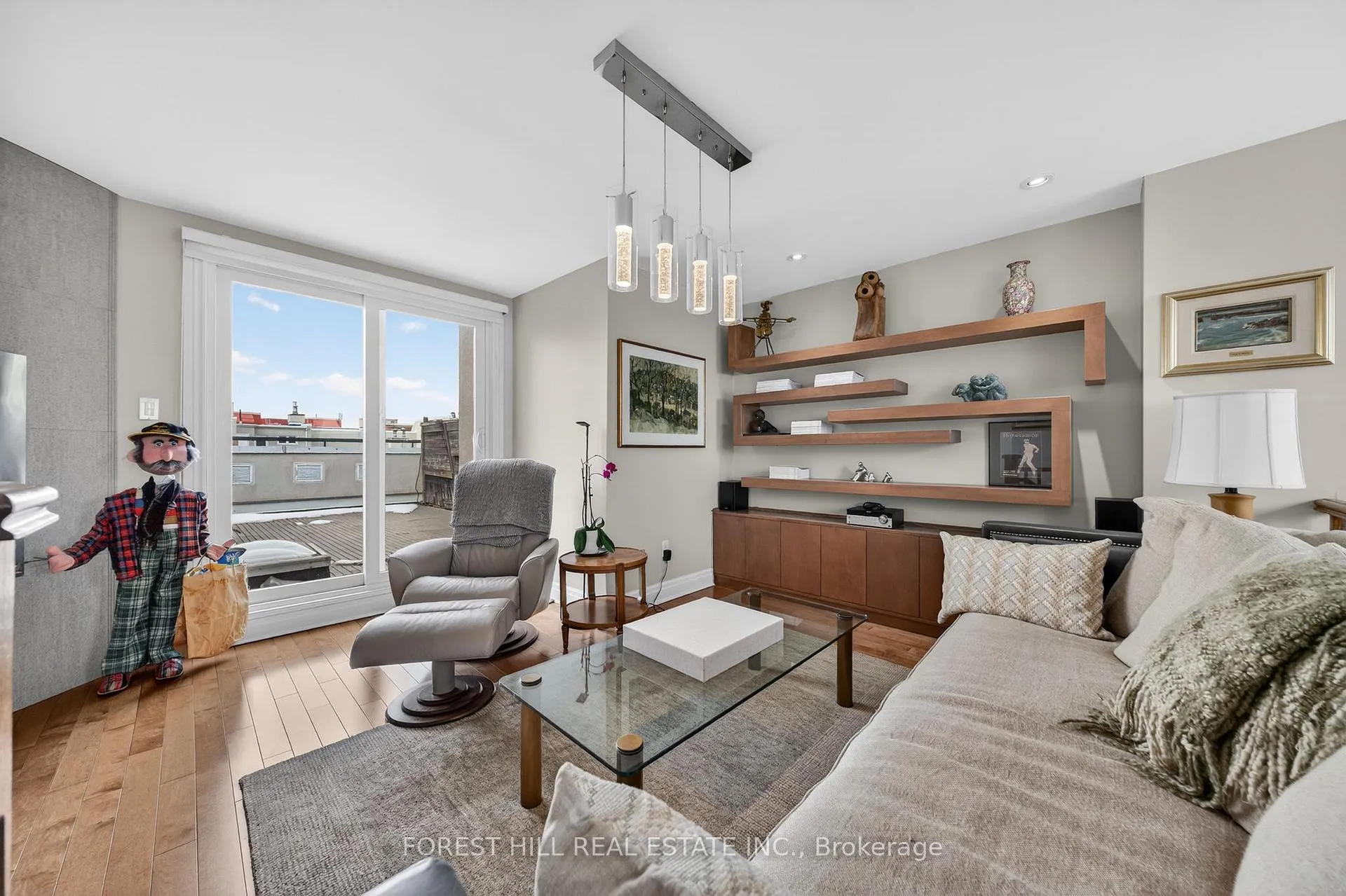 Photo 39 of 252 Spadina Road, Toronto, Casa Loma — HOMEH